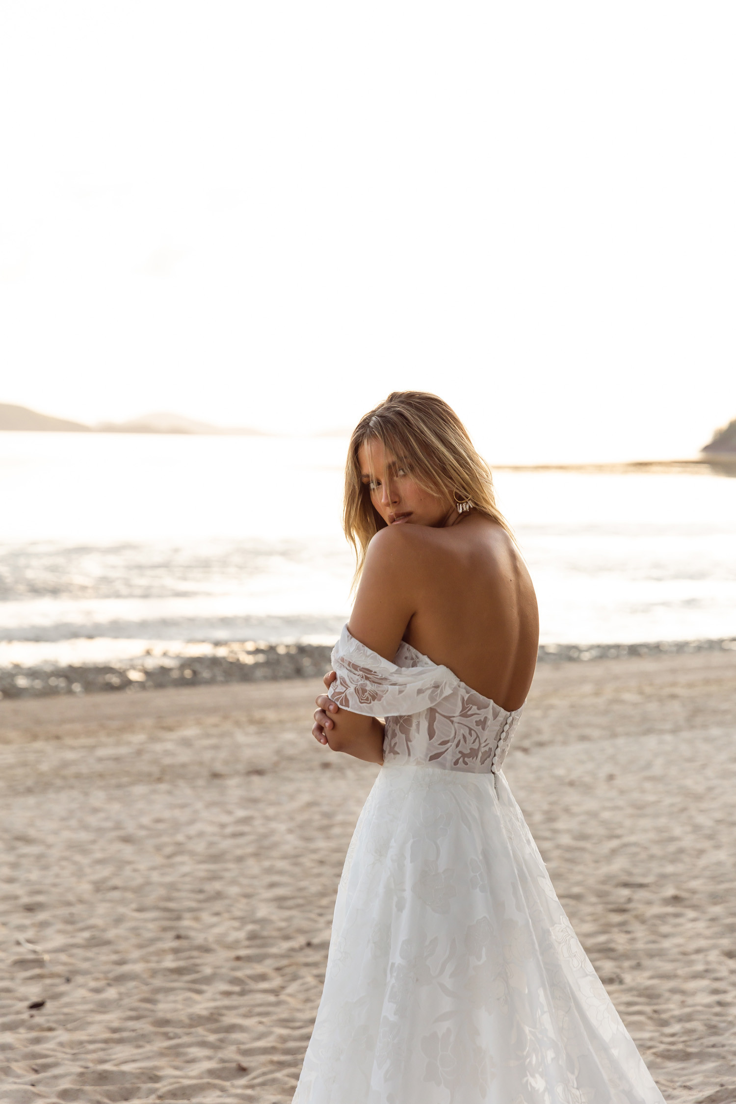 JOSLIN by Madi Lane — 4