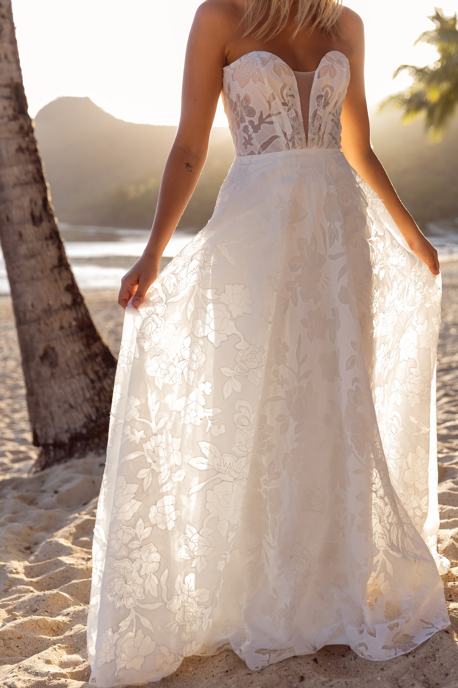 JOSLIN by Madi Lane — 3