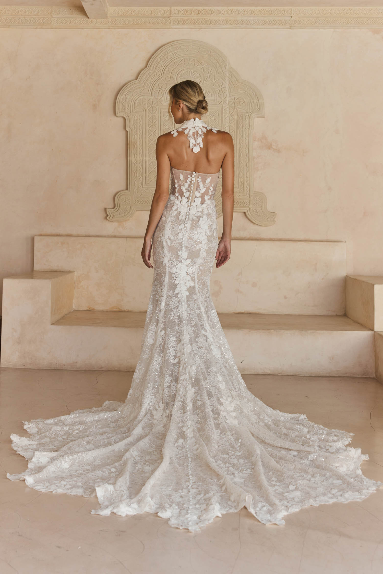 LEITH LACE by Madi Lane — 4