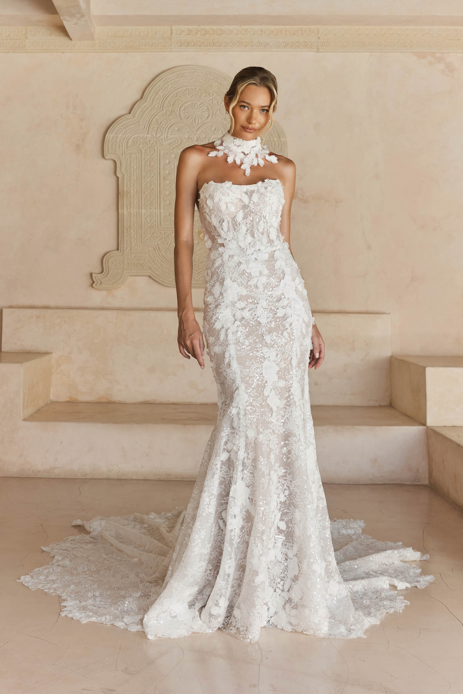 LEITH LACE by Madi Lane — 5