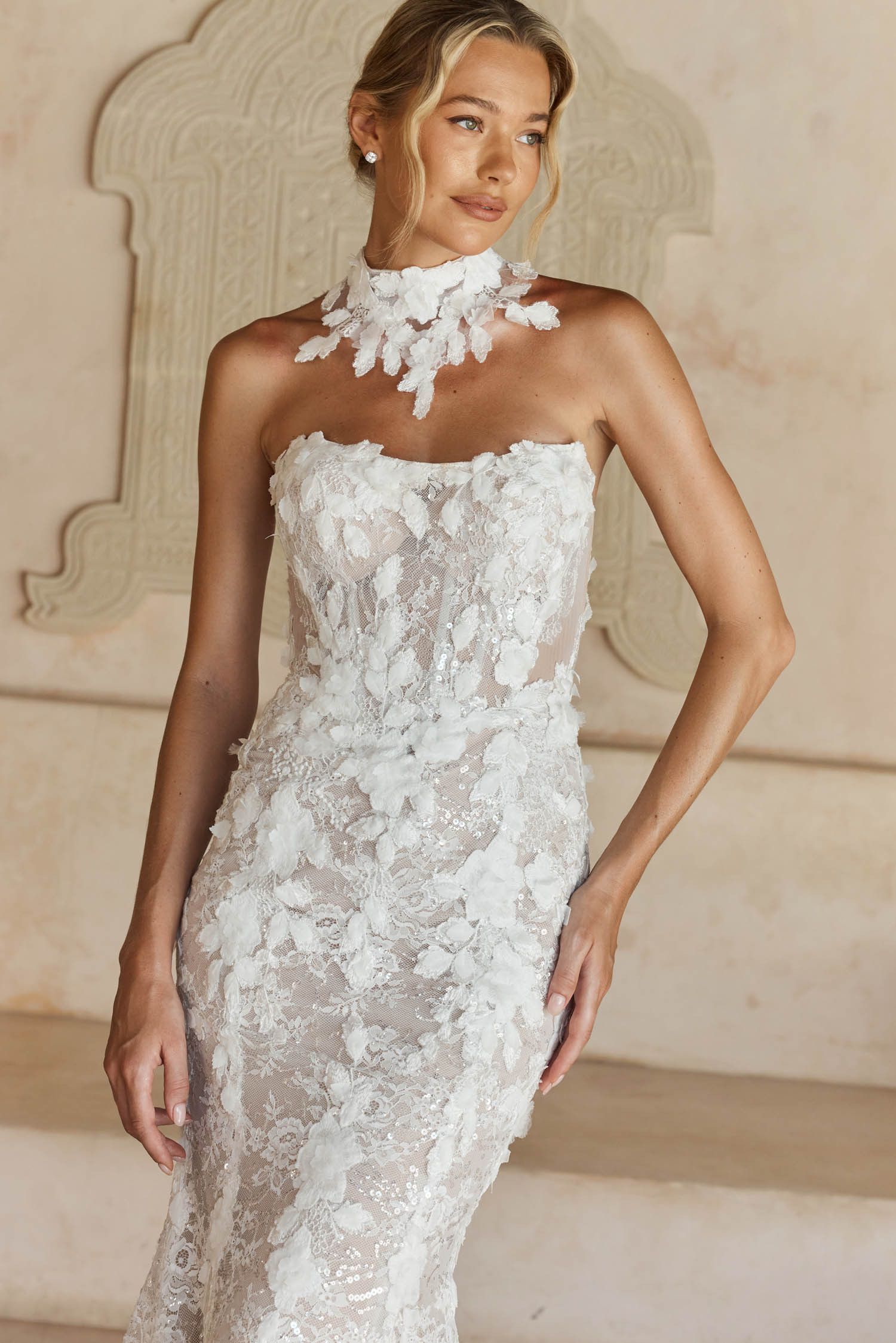 LEITH LACE by Madi Lane — 6