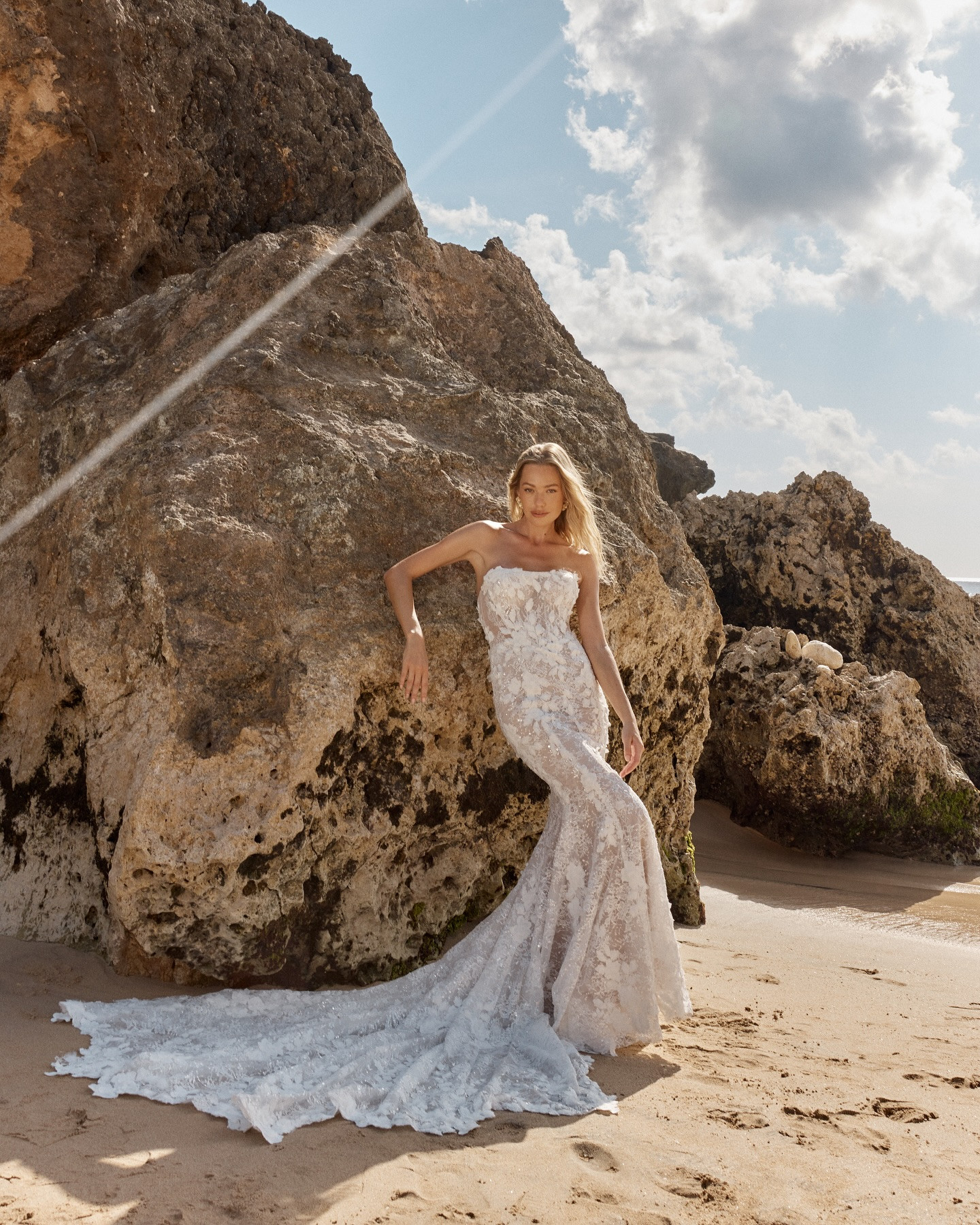 LEITH LACE by Madi Lane — 3