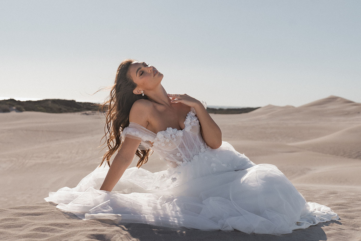 SAINT by Madi Lane — 7