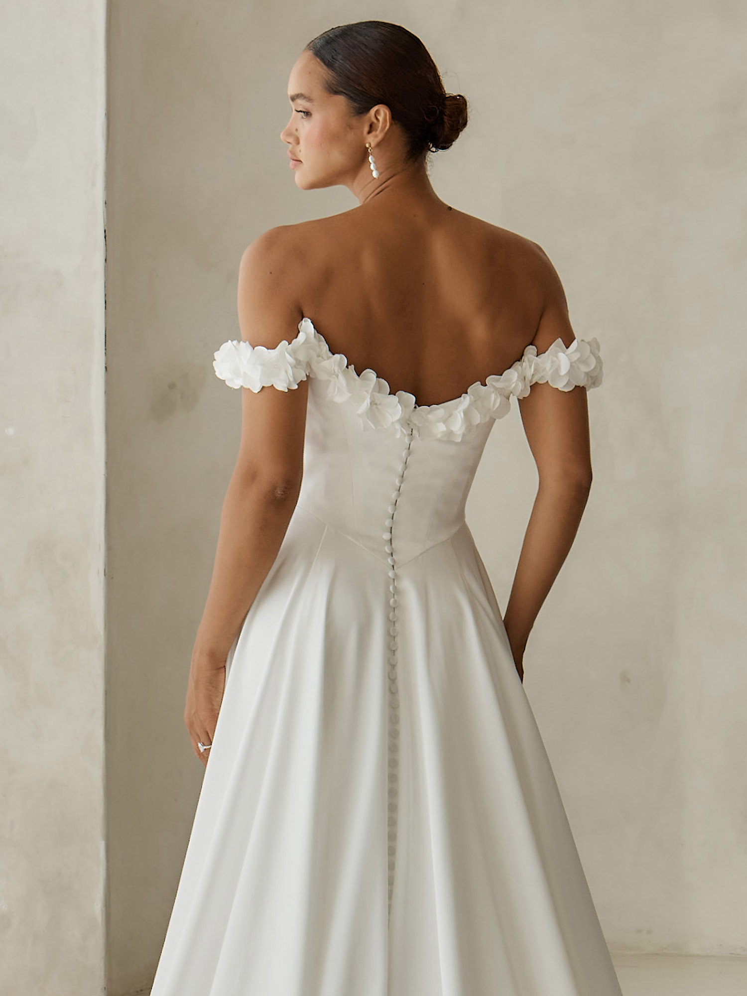 ALBA by Serene Bridal — 2