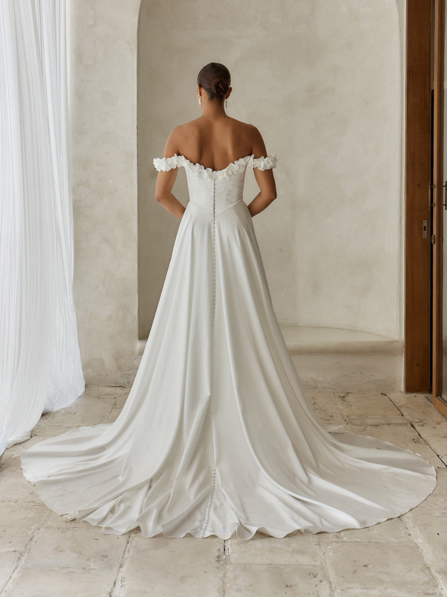 ALBA by Serene Bridal — 6