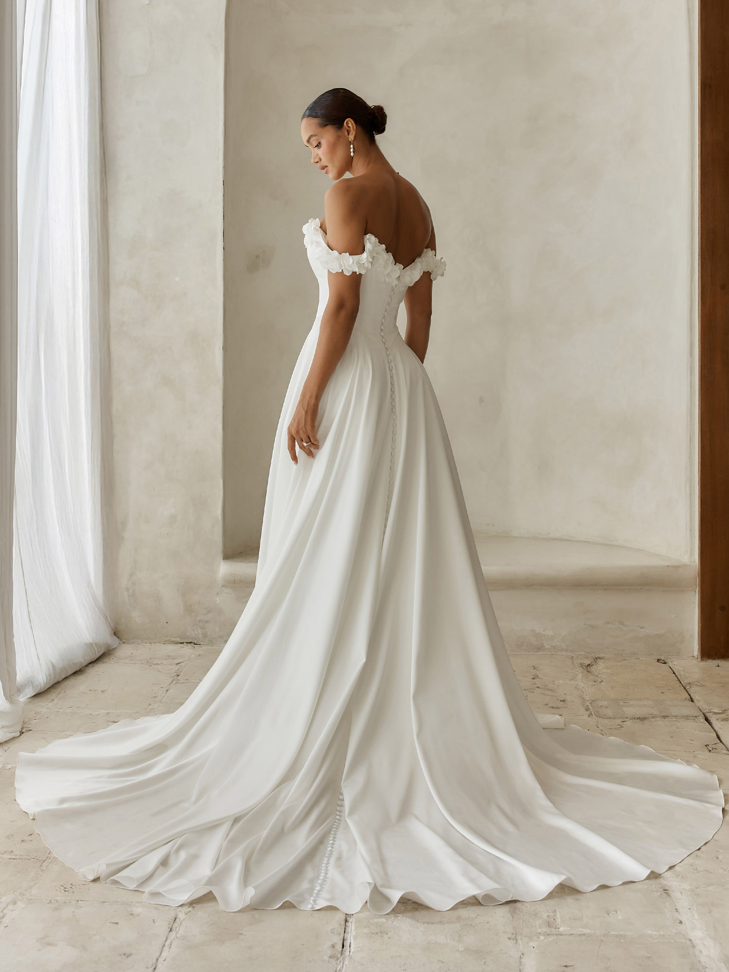 ALBA by Serene Bridal — 3