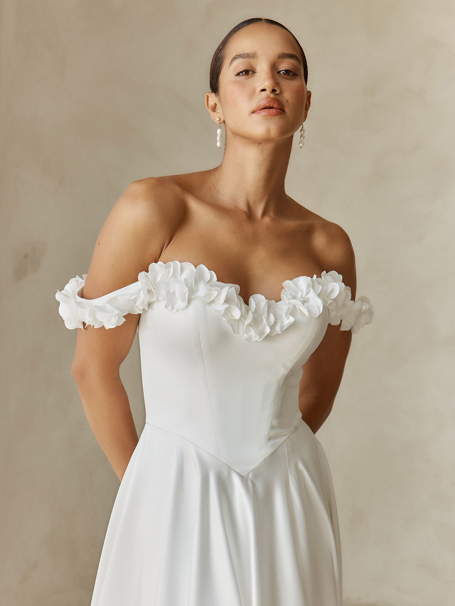 ALBA by Serene Bridal — 5