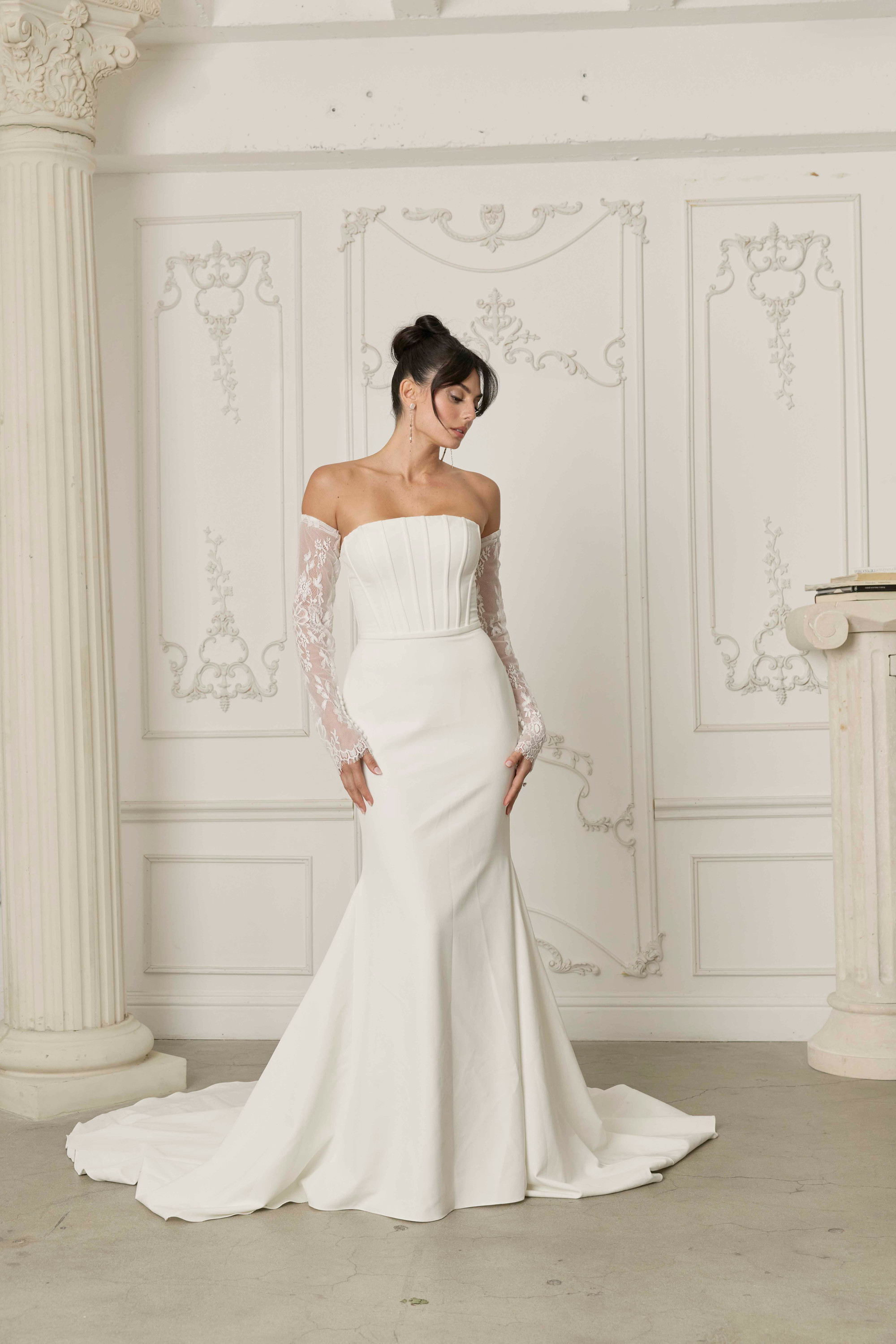 BRODY by Serene Bridal — 3