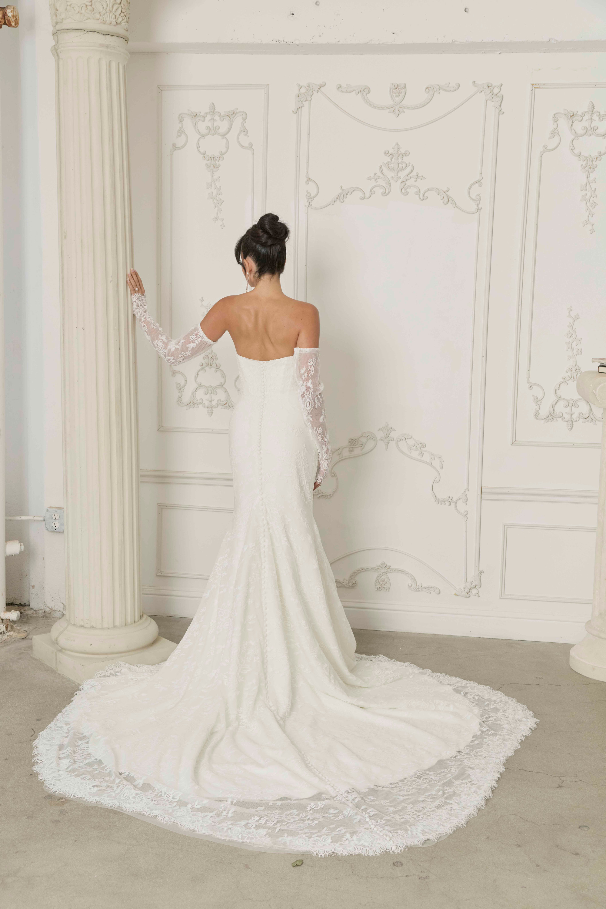 BRODY by Serene Bridal — 4