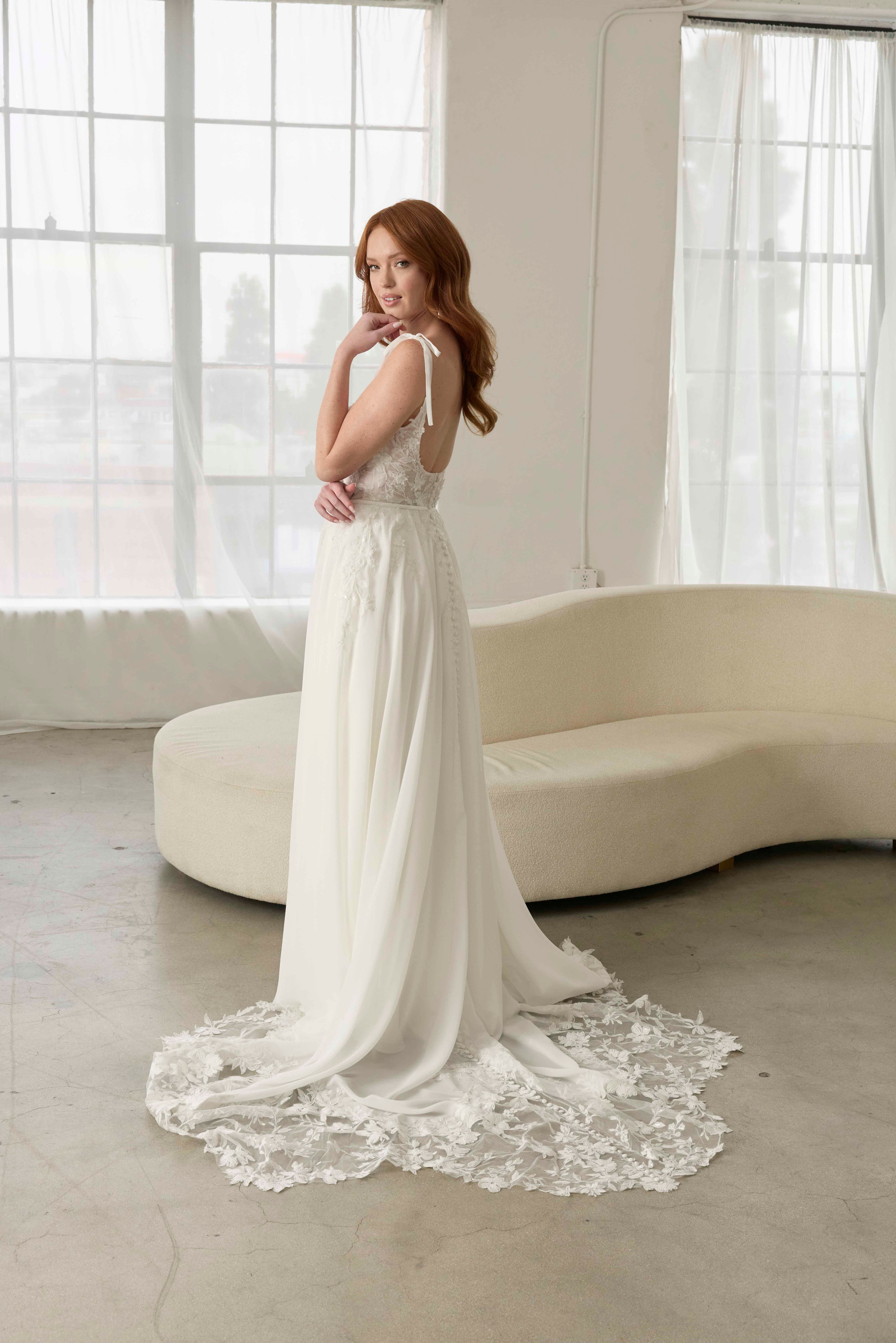 ELIAS by Serene Bridal — 3