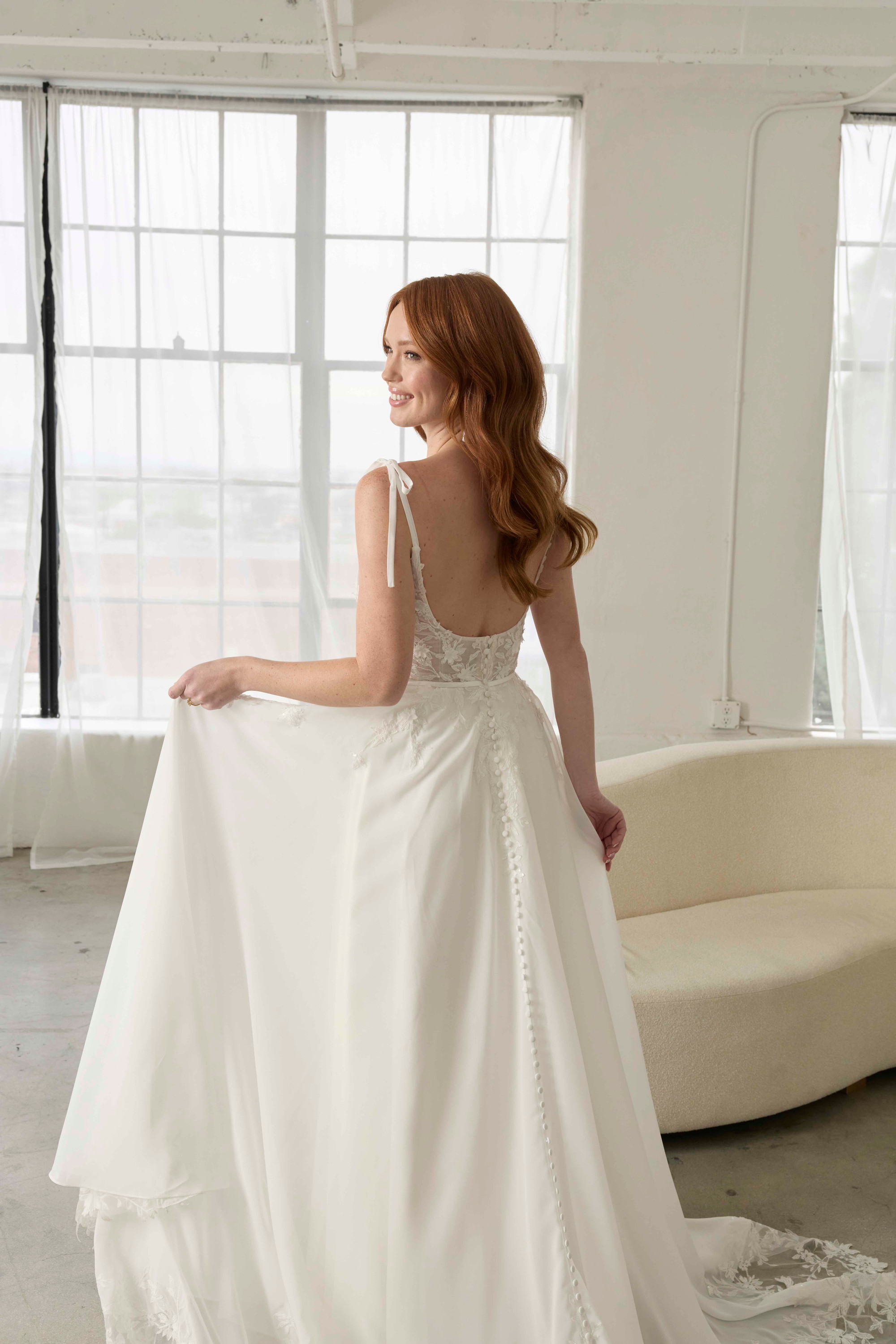 ELIAS by Serene Bridal — 5