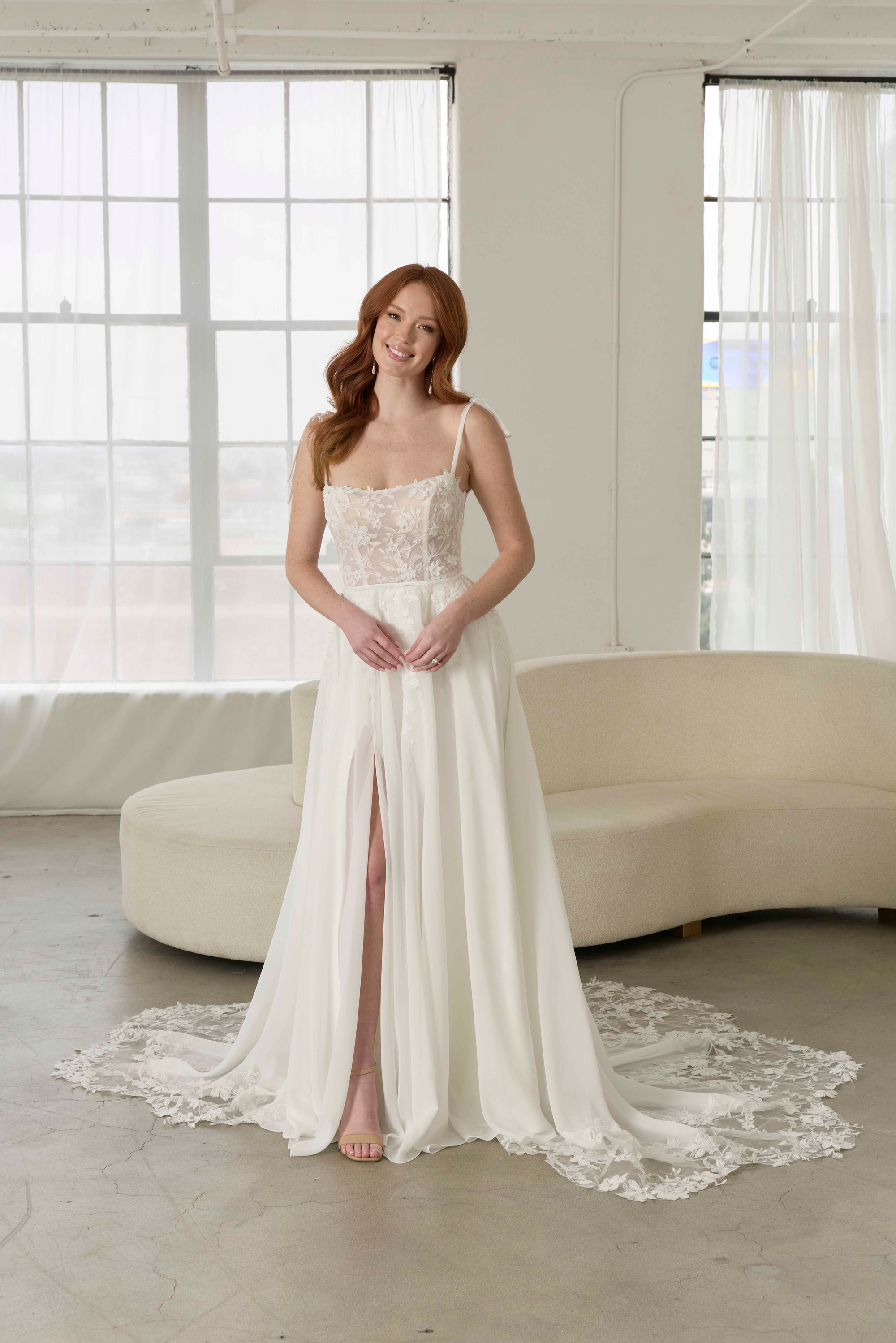 ELIAS by Serene Bridal — 4