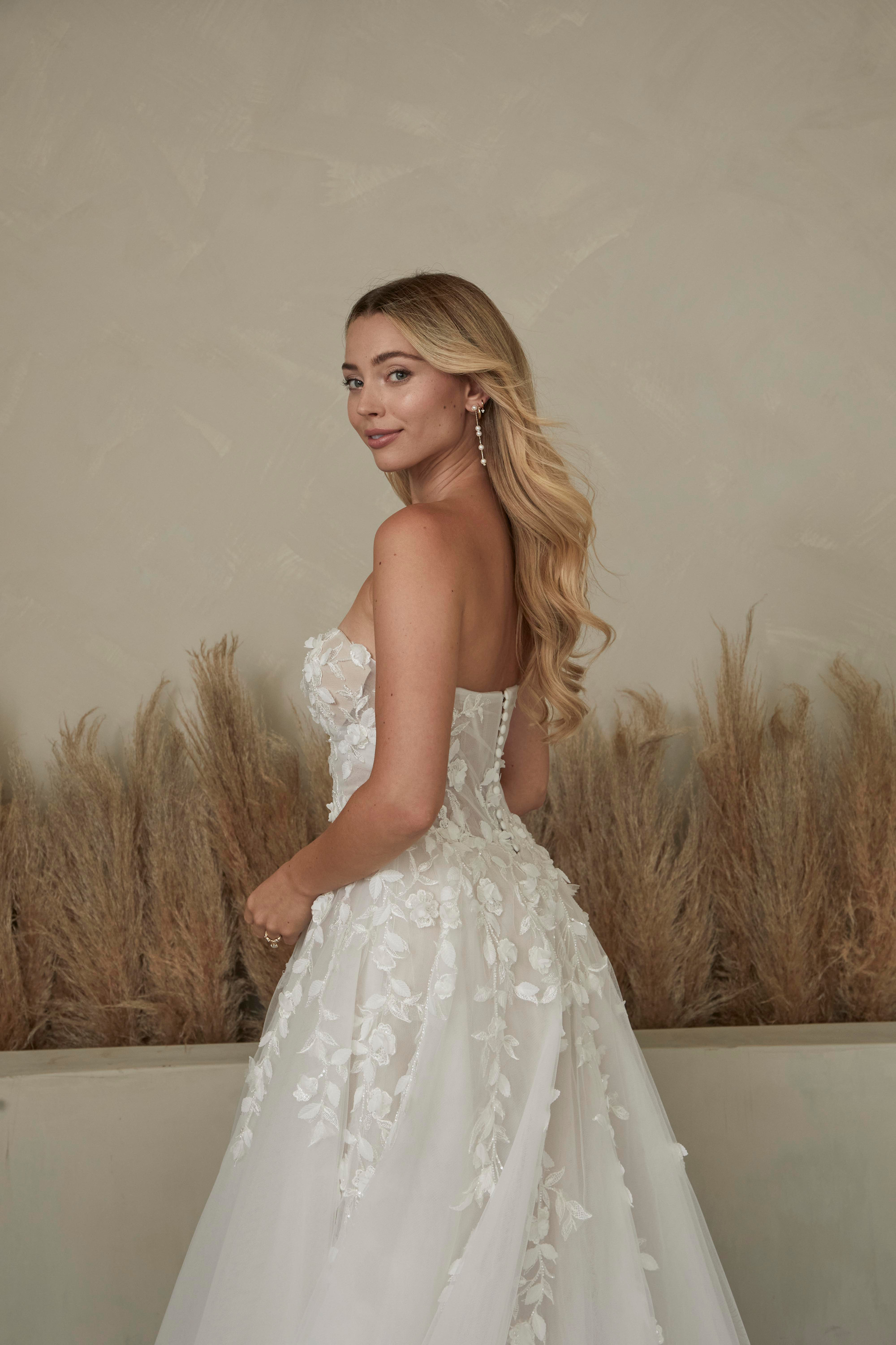 ESTELLA by Serene Bridal — 4