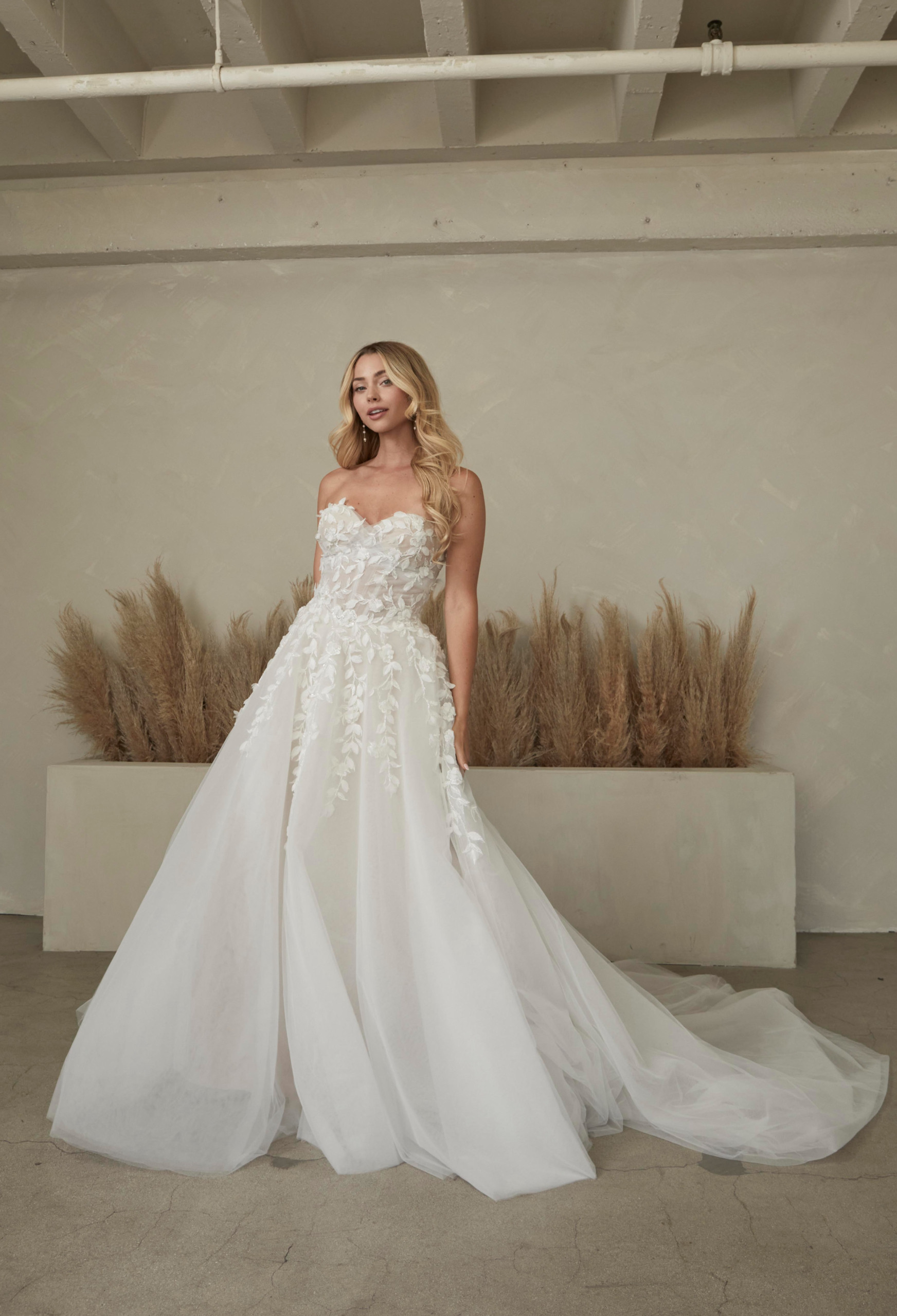 ESTELLA by Serene Bridal — 5