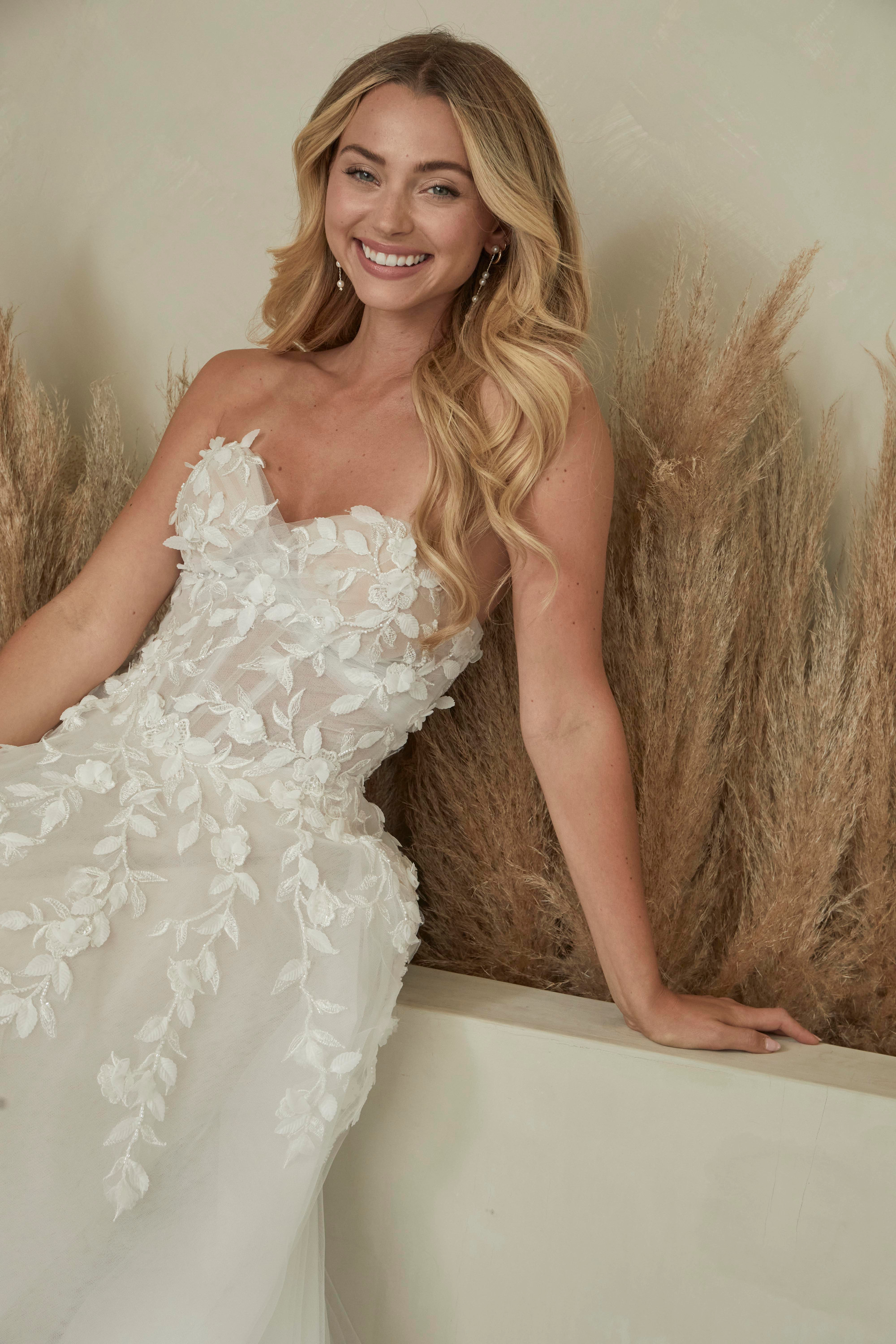 ESTELLA by Serene Bridal — 2
