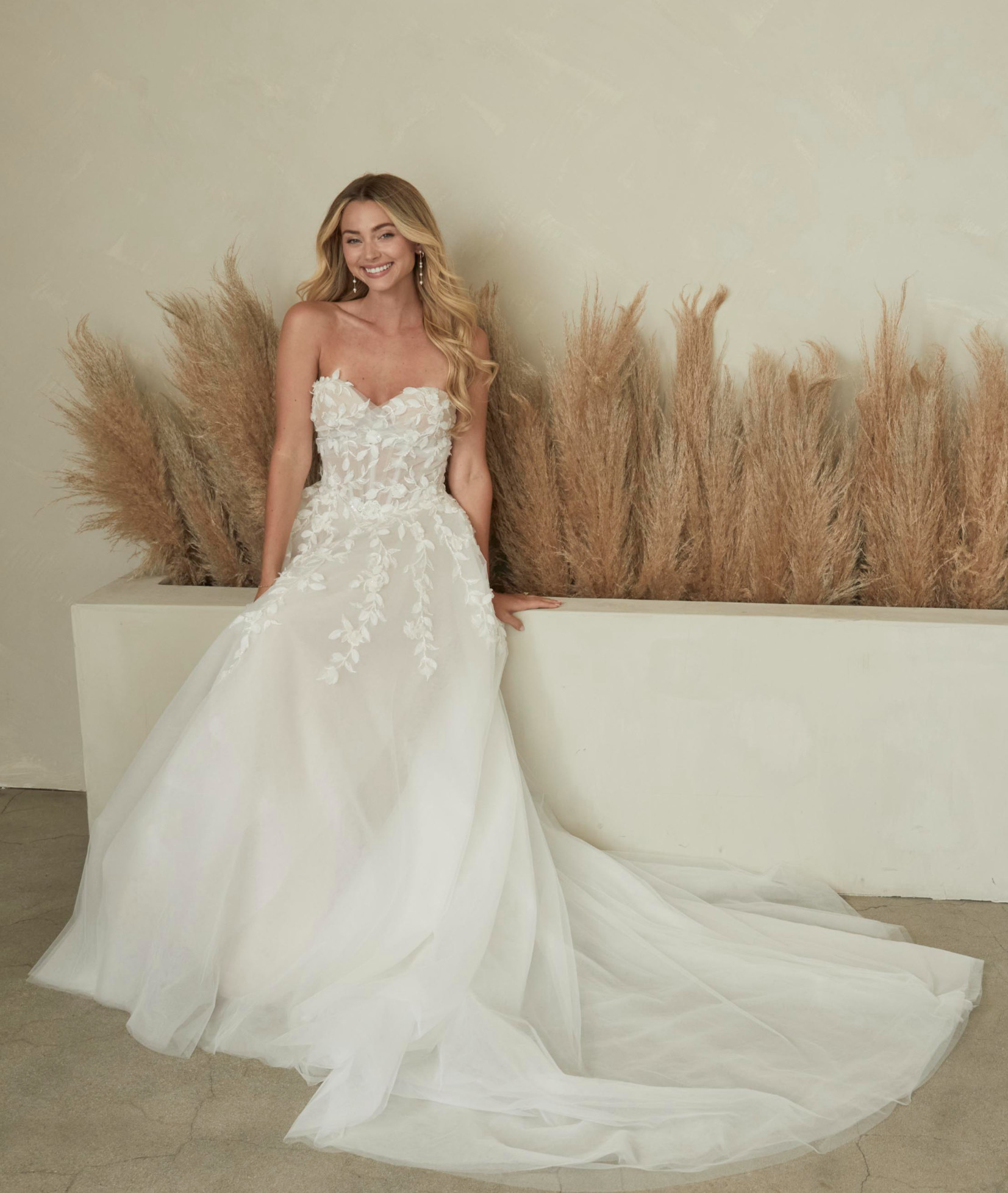 ESTELLA by Serene Bridal — 3