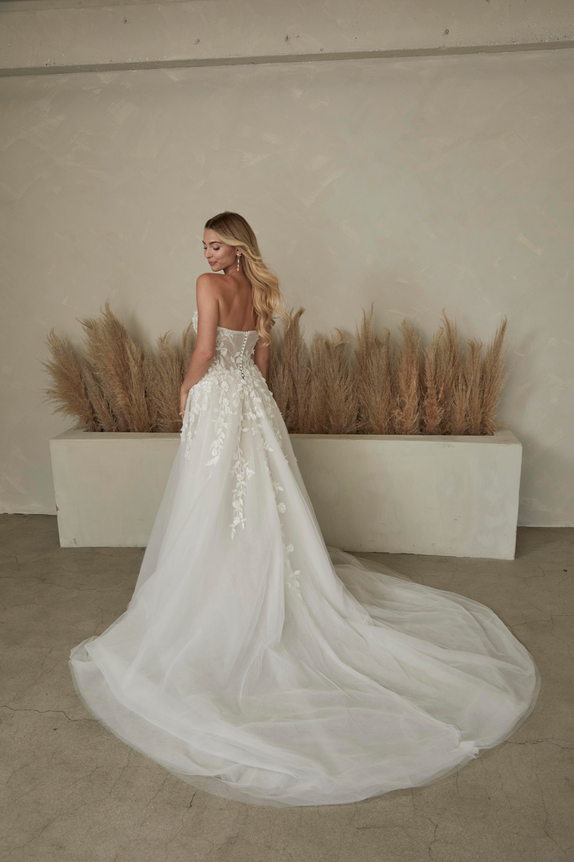 ESTELLA by Serene Bridal — 6