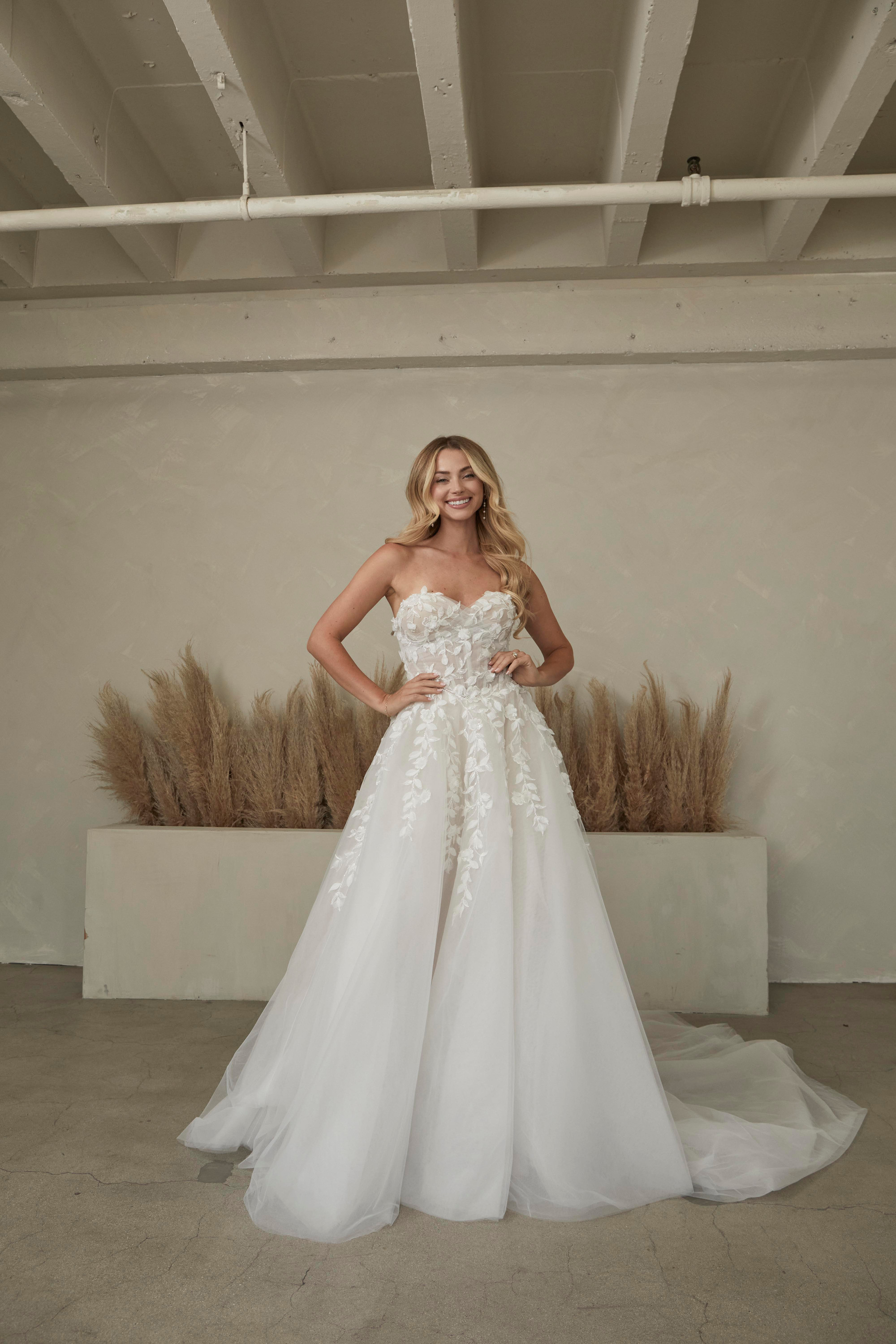 ESTELLA by Serene Bridal — 7