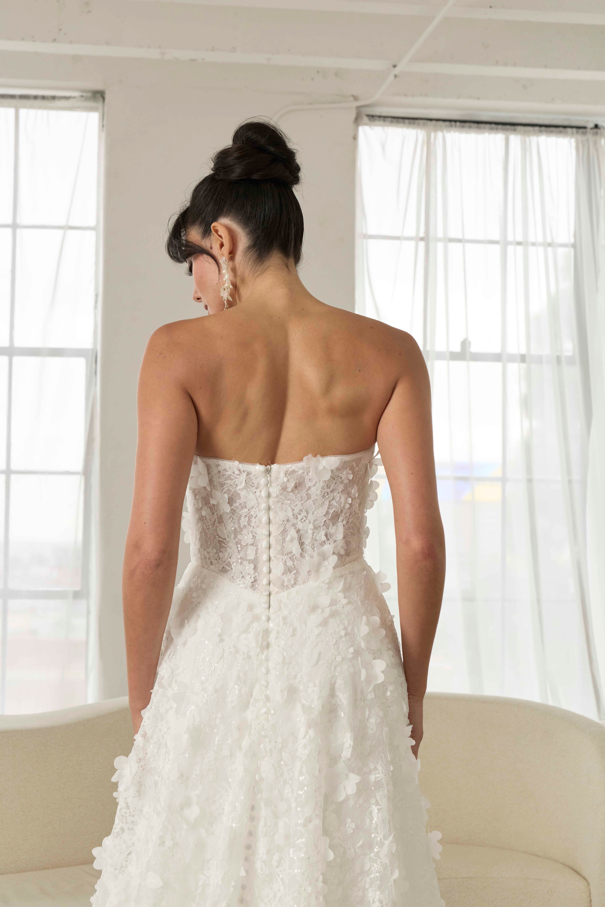 FELIX by Serene Bridal — 2