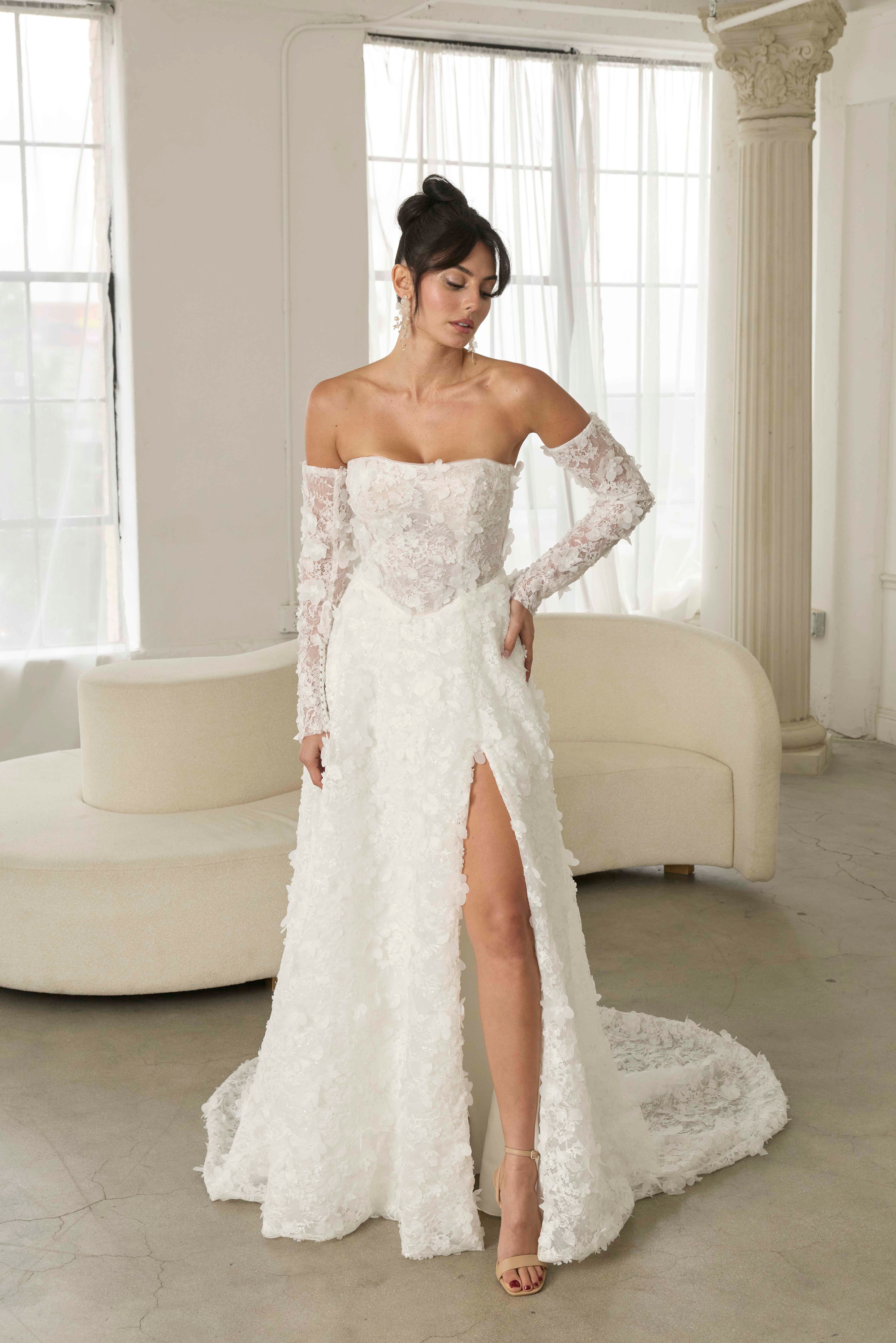FELIX by Serene Bridal — 5