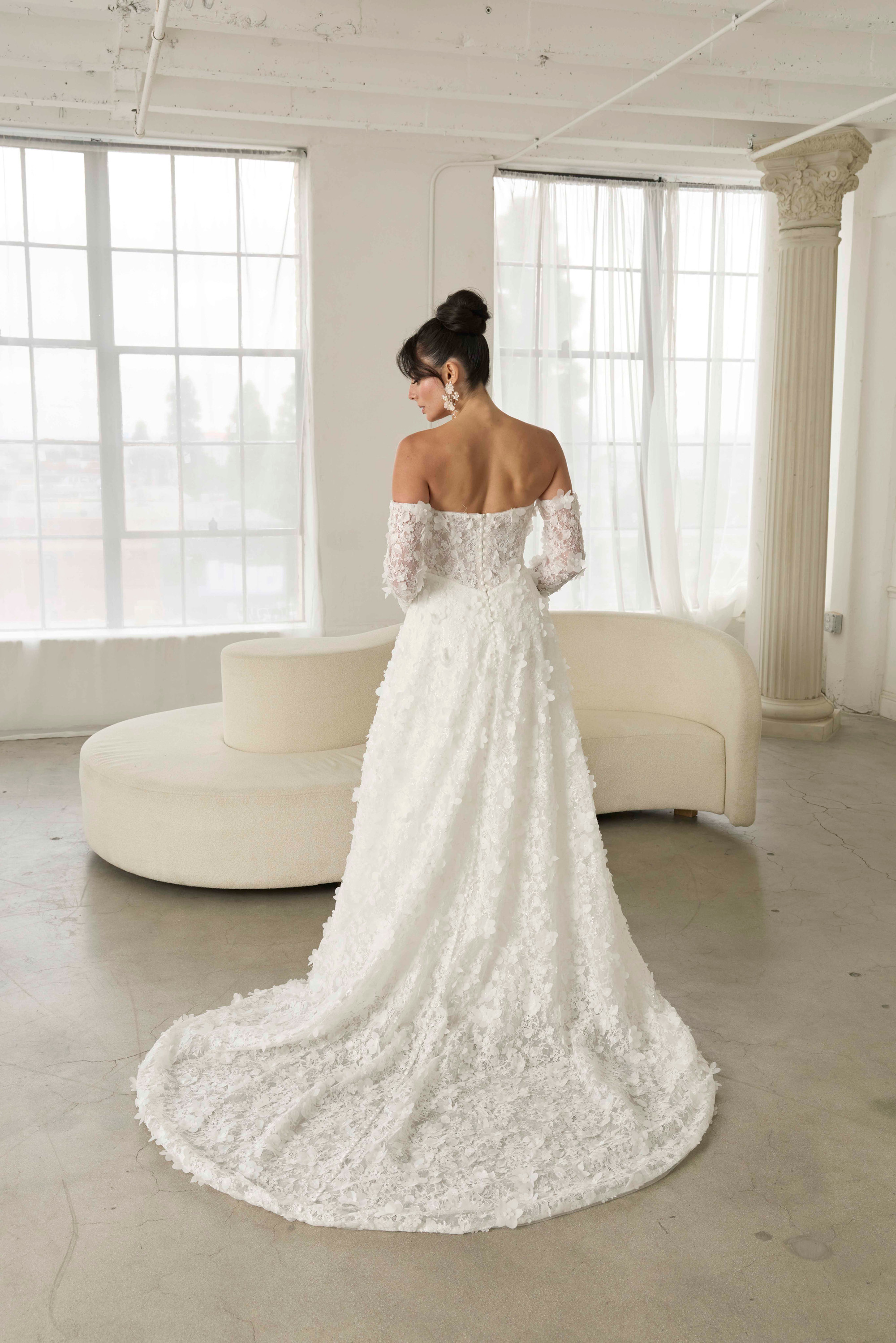 FELIX by Serene Bridal — 3