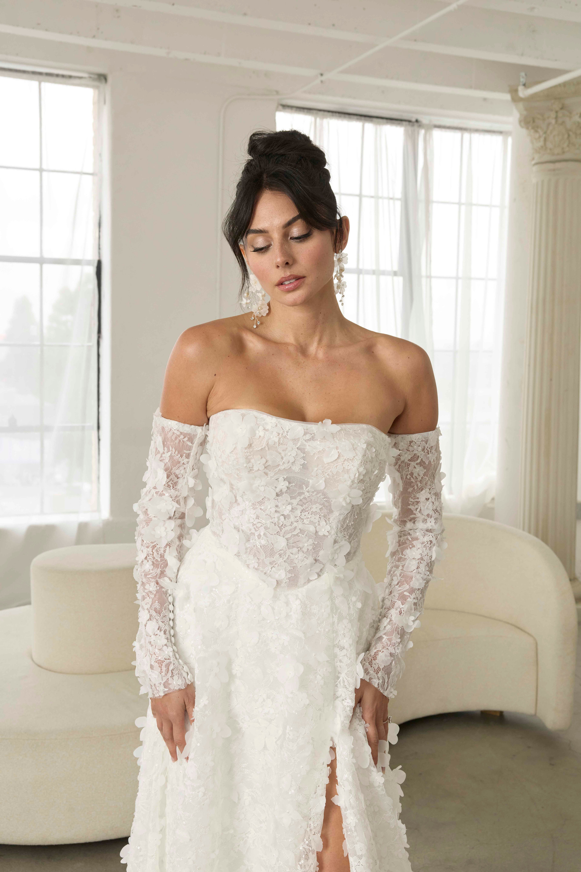 FELIX by Serene Bridal — 4