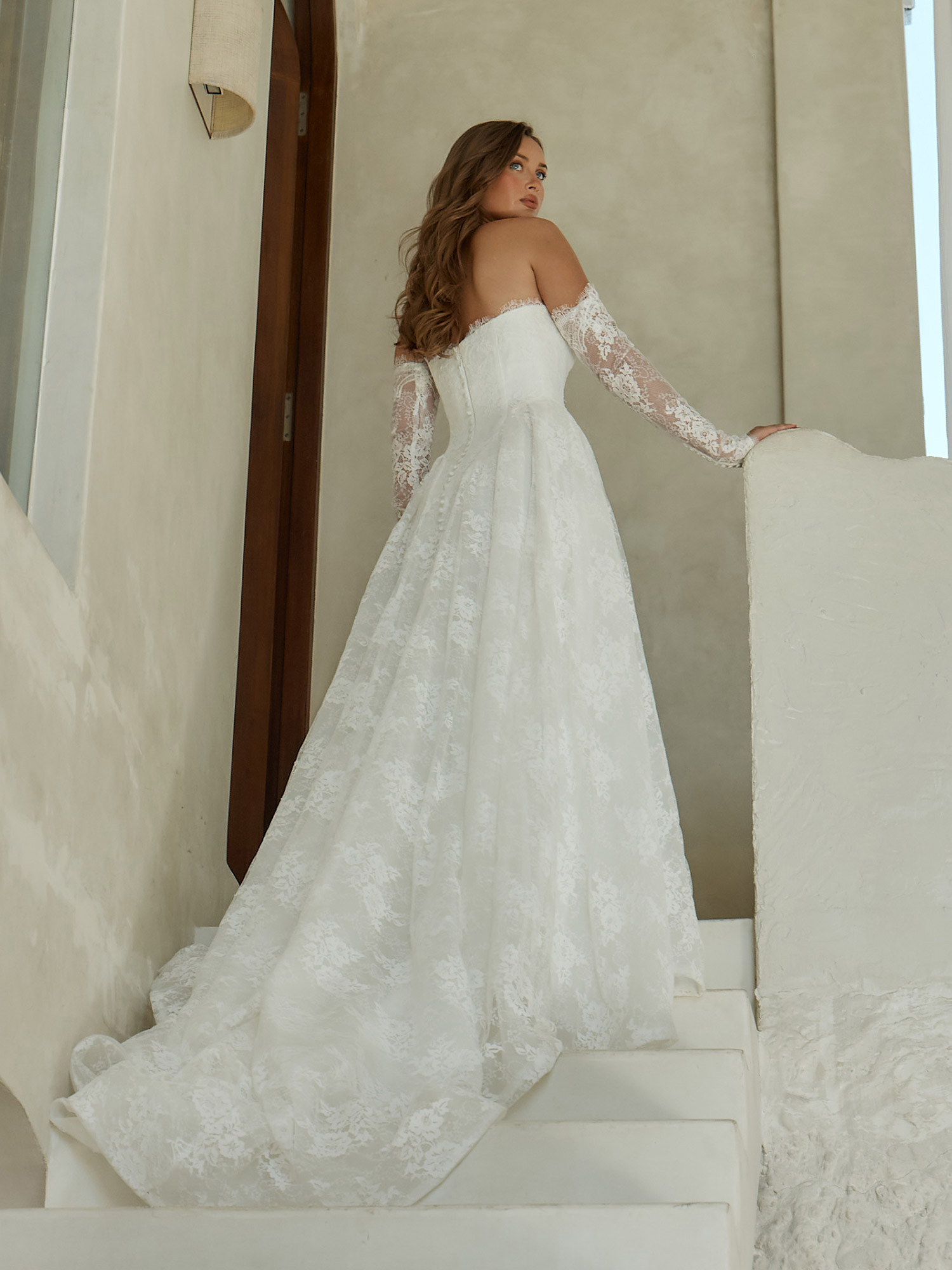 GARNER by Serene Bridal — 7
