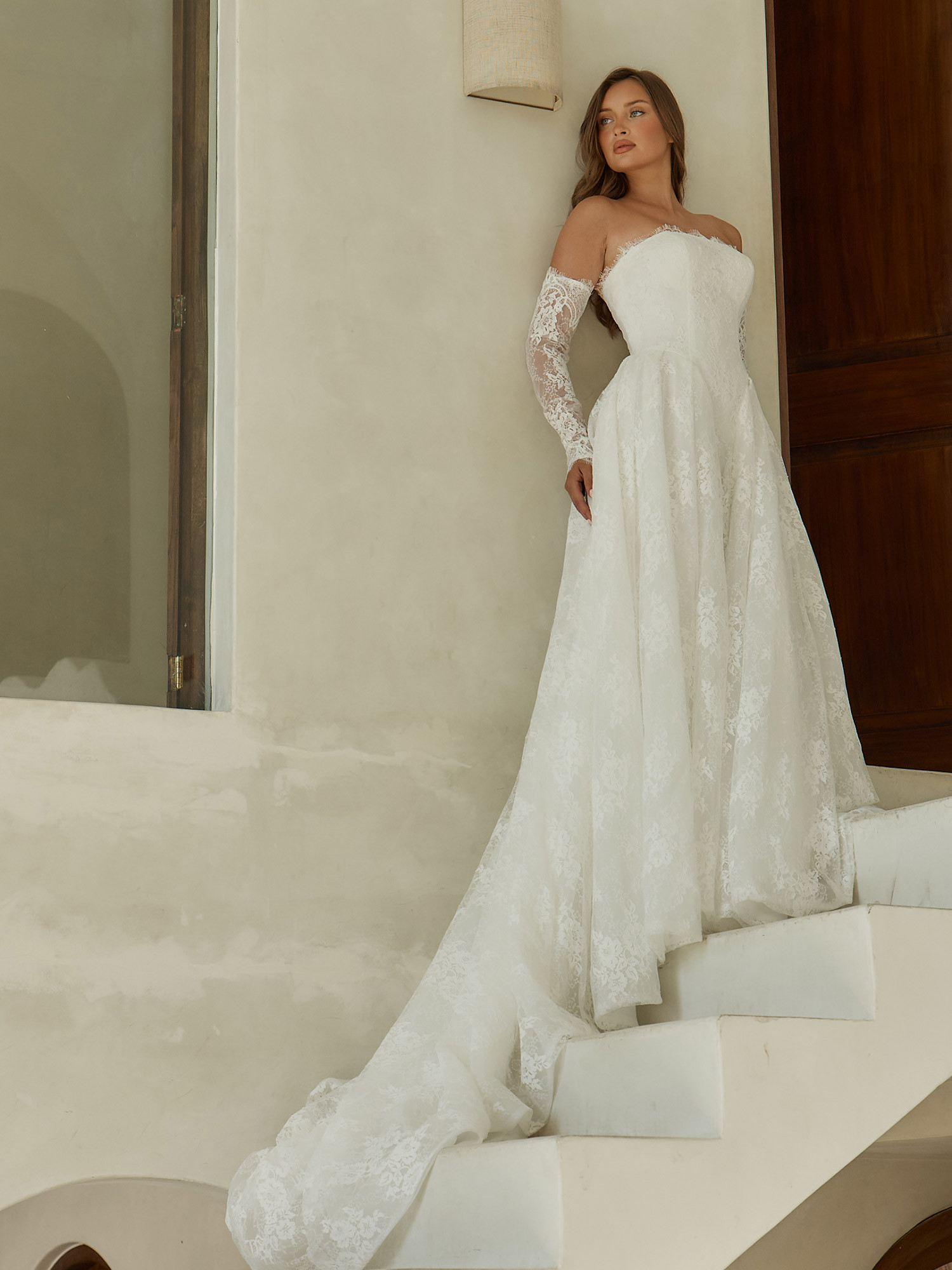GARNER by Serene Bridal — 2
