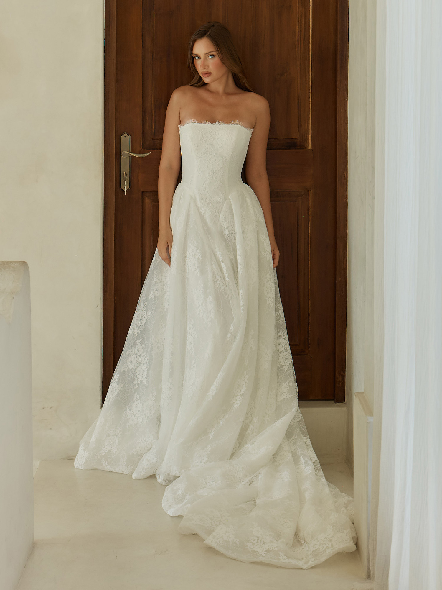 GARNER by Serene Bridal — 6