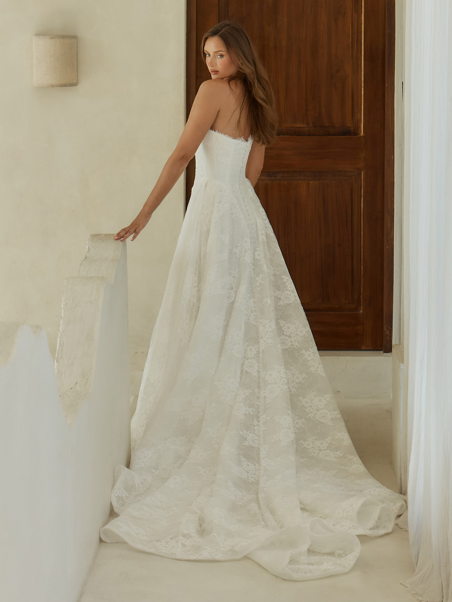GARNER by Serene Bridal — 5