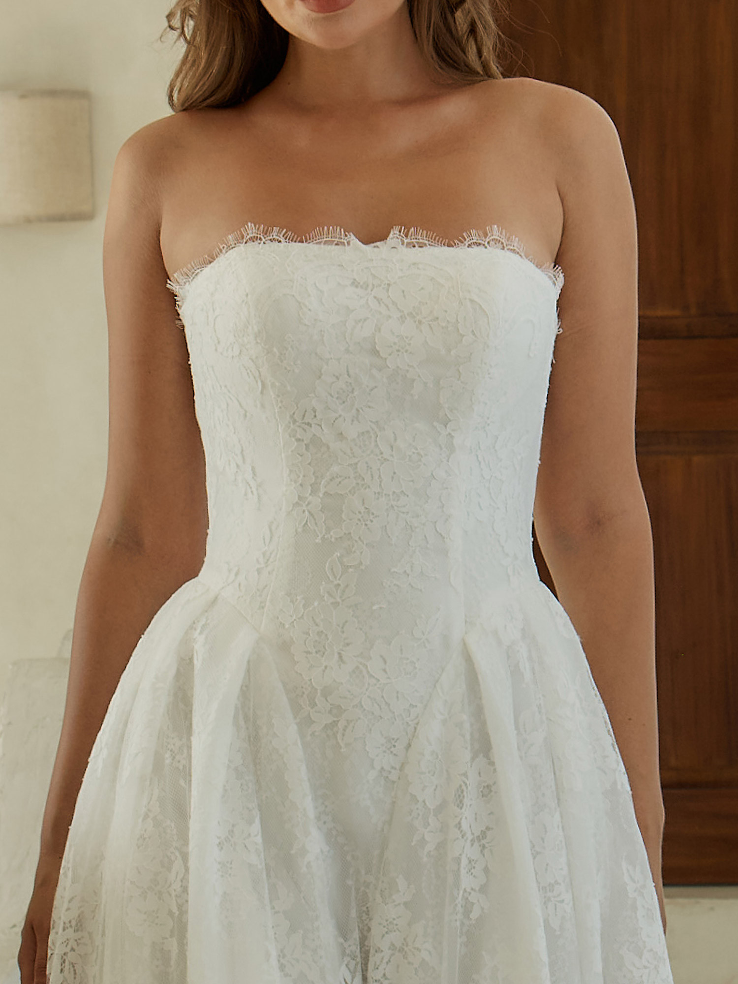 GARNER by Serene Bridal — 4