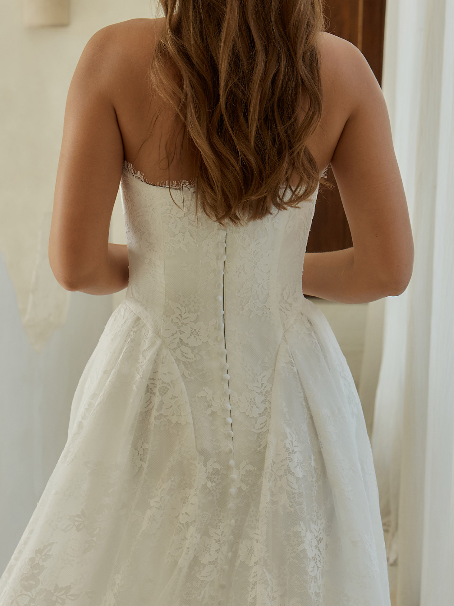 GARNER by Serene Bridal — 8