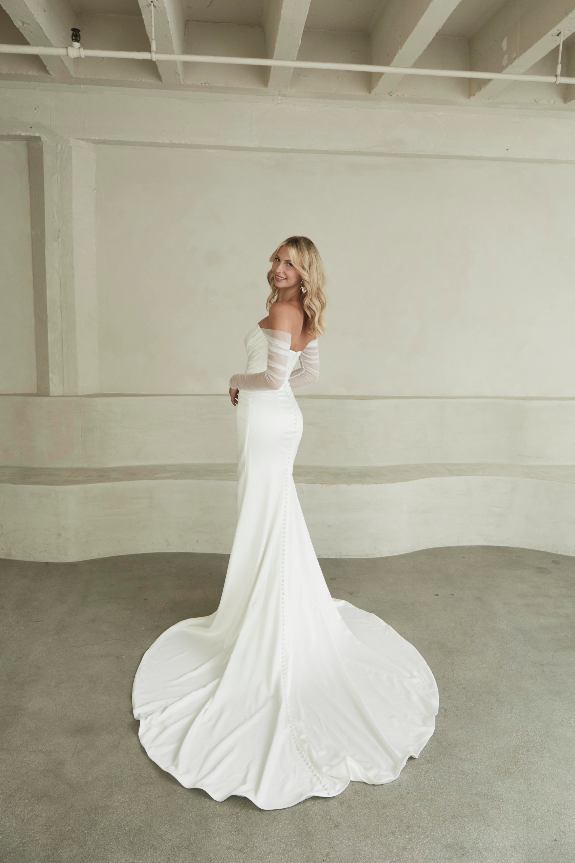 JACK by Serene Bridal — 3