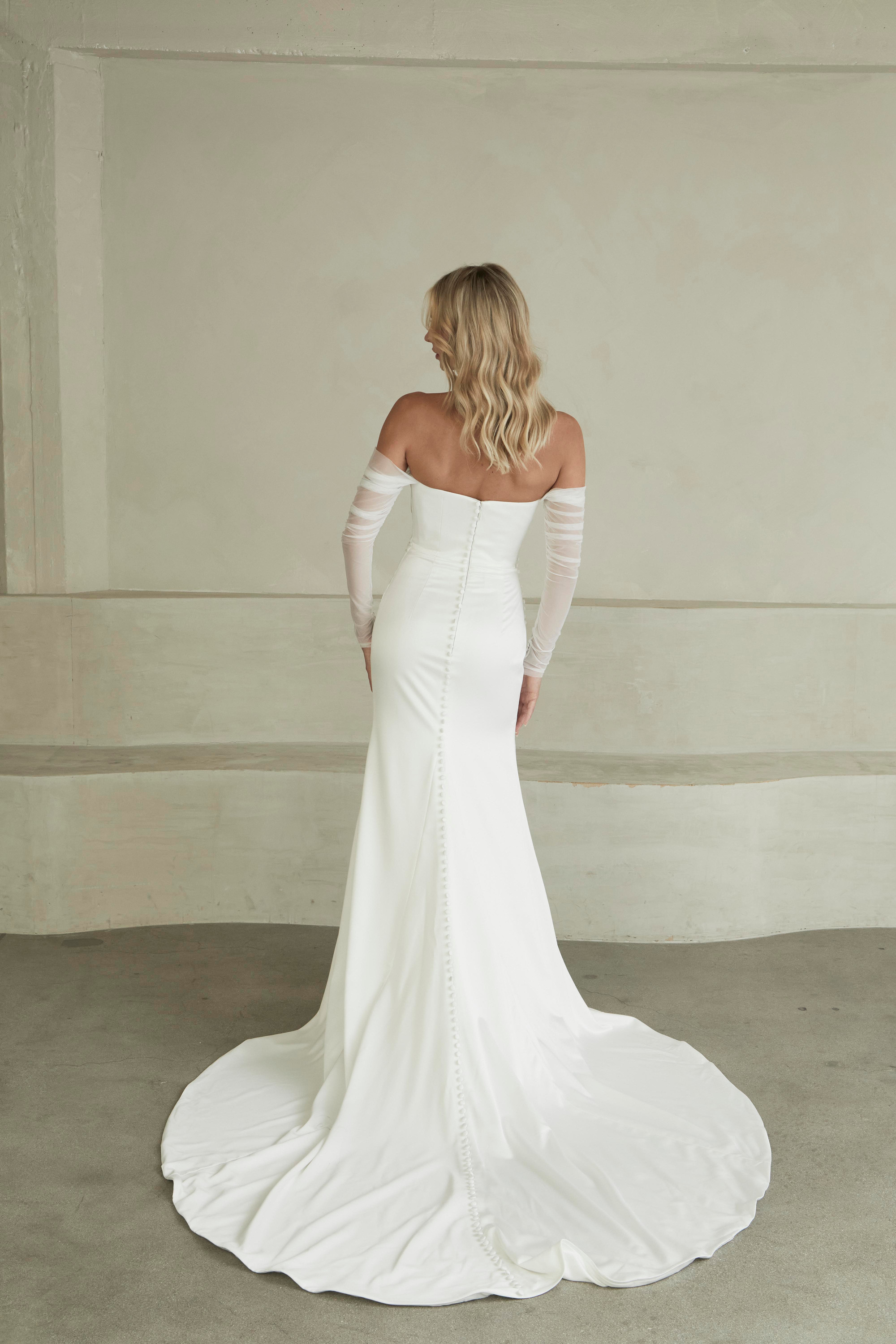 JACK by Serene Bridal — 2