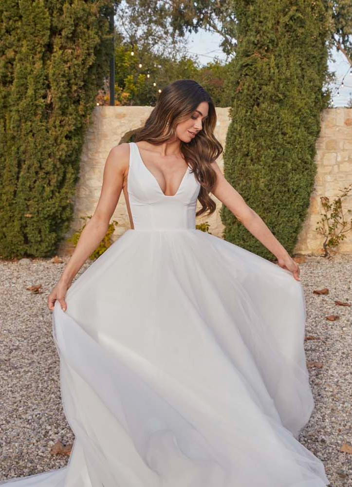 LEONA by Serene Bridal — 3