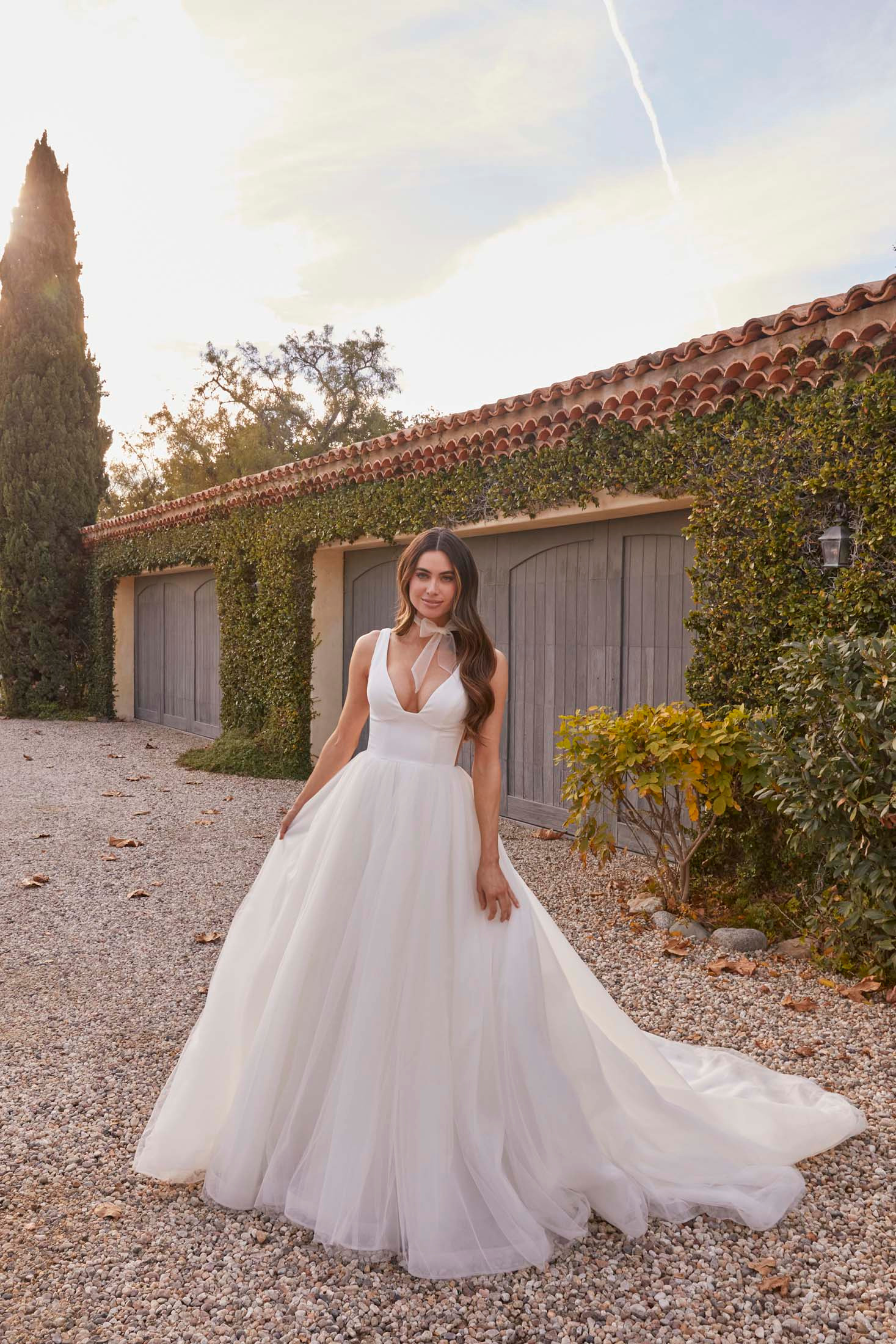 LEONA by Serene Bridal — 7