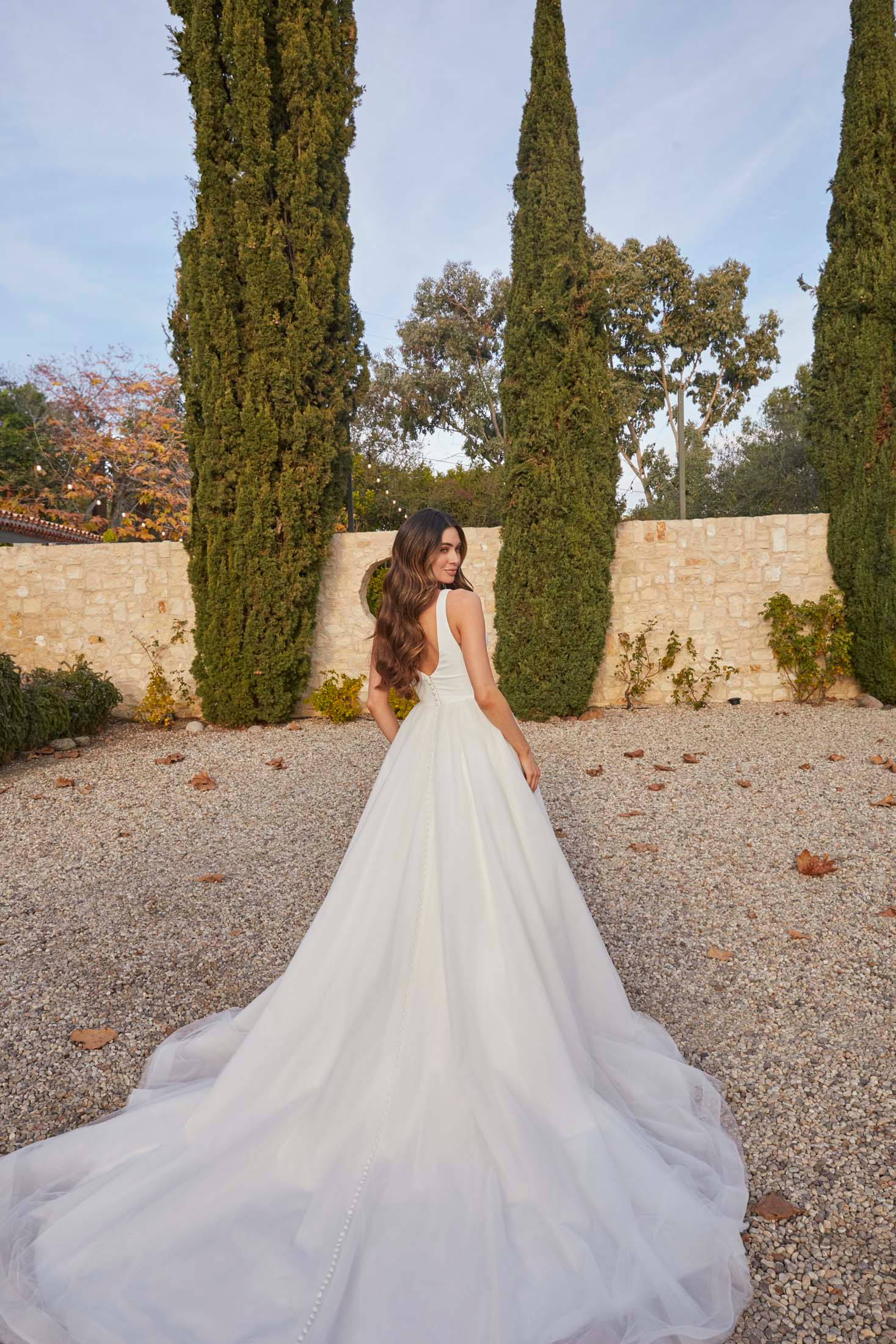 LEONA by Serene Bridal — 6