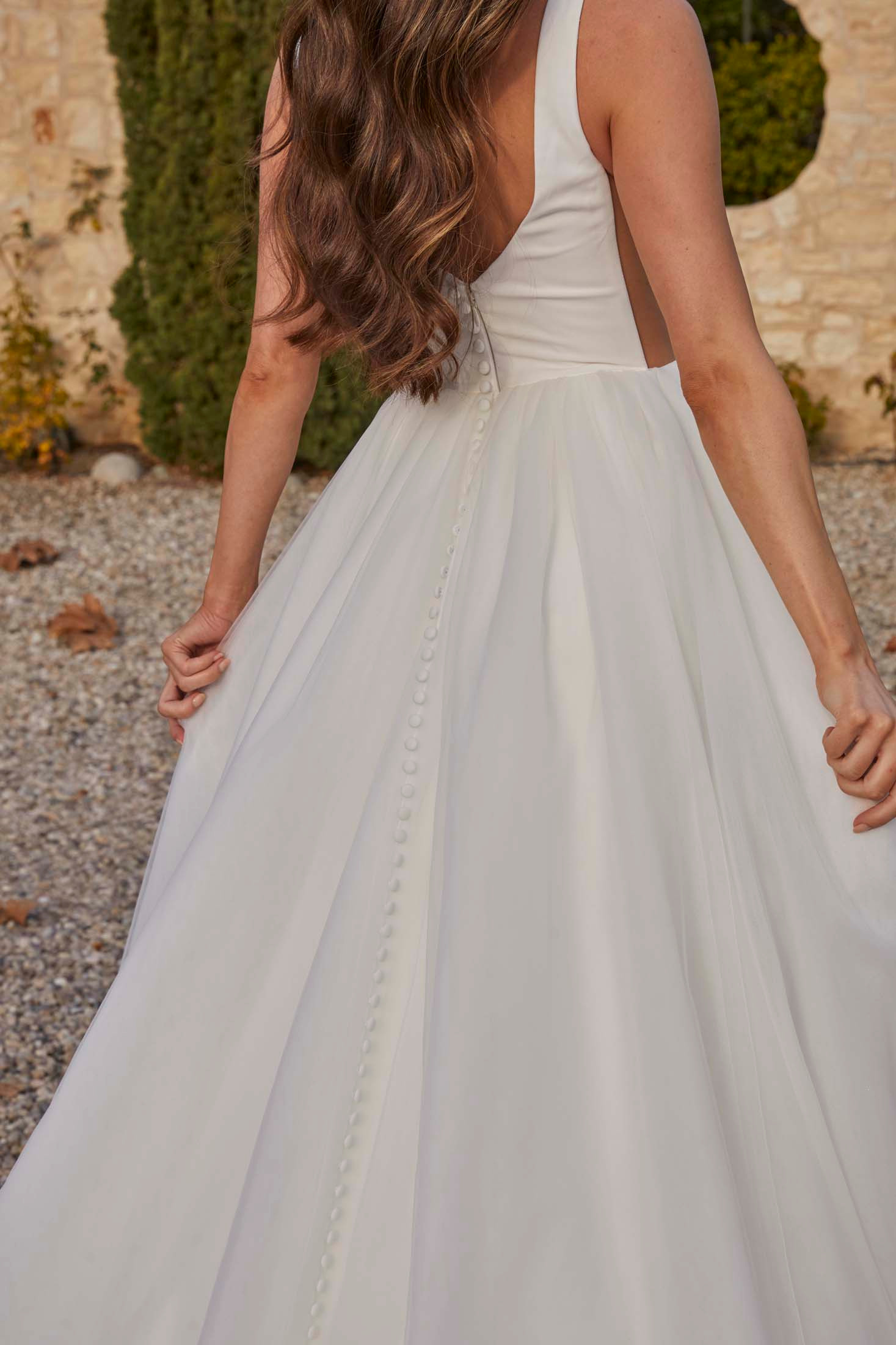 LEONA by Serene Bridal — 4