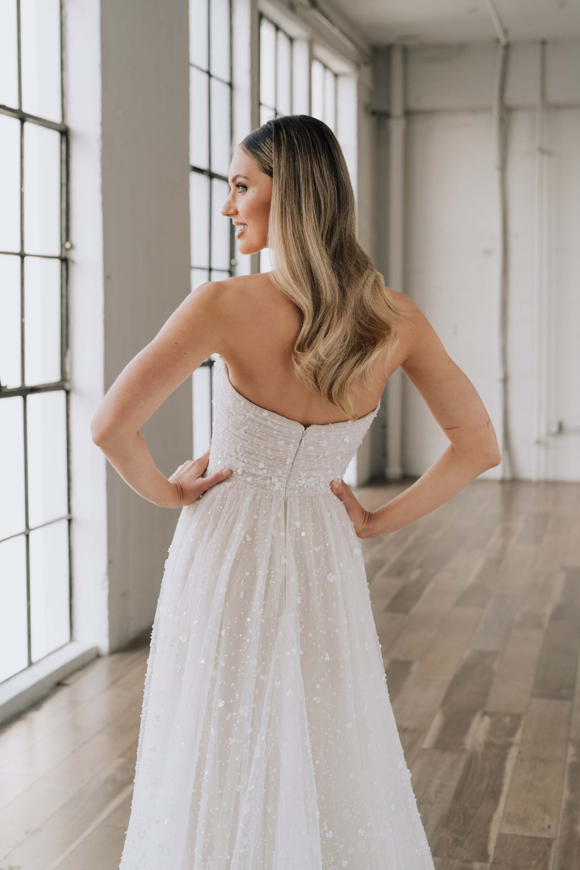 LOLA by Serene Bridal — 5