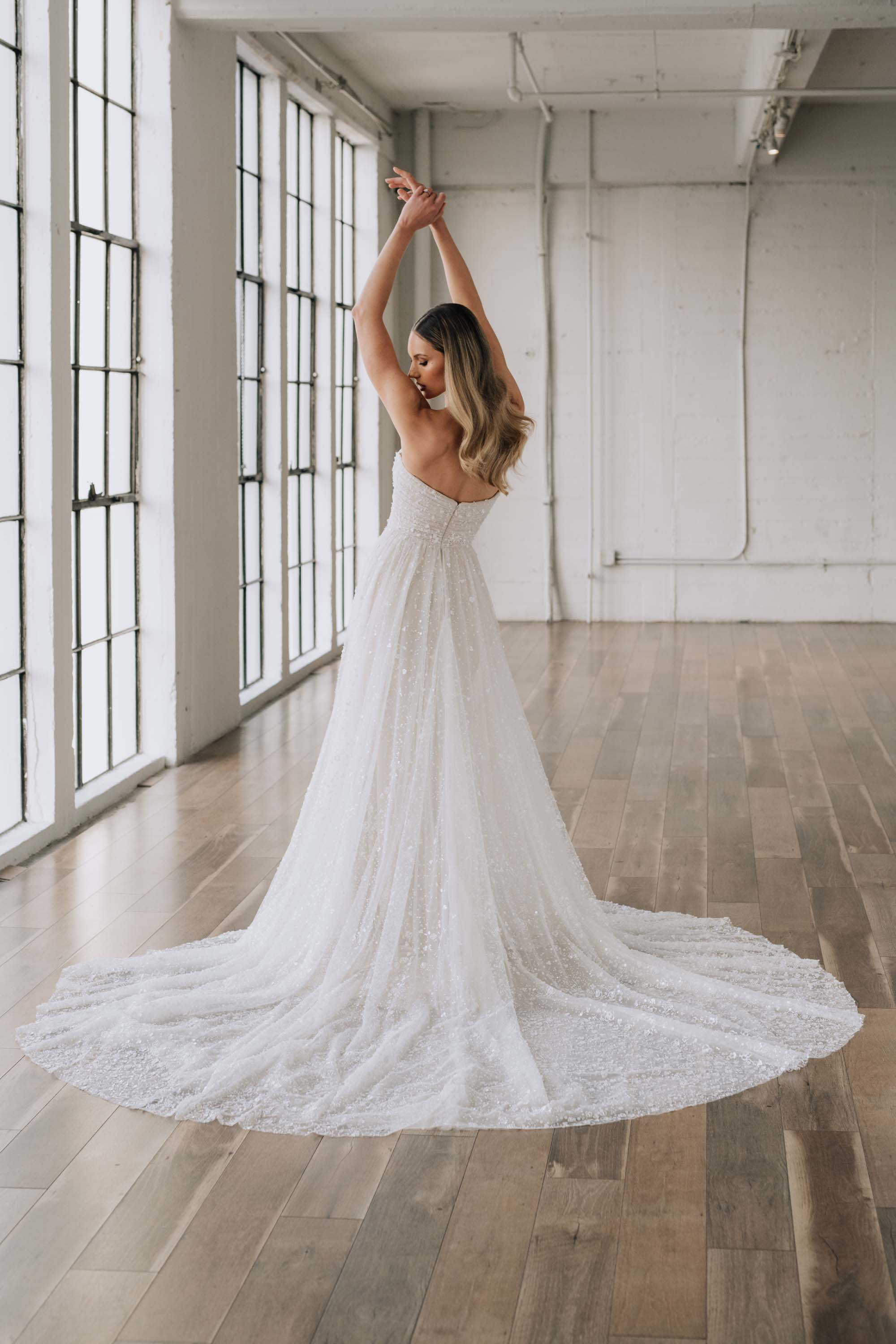 LOLA by Serene Bridal — 6