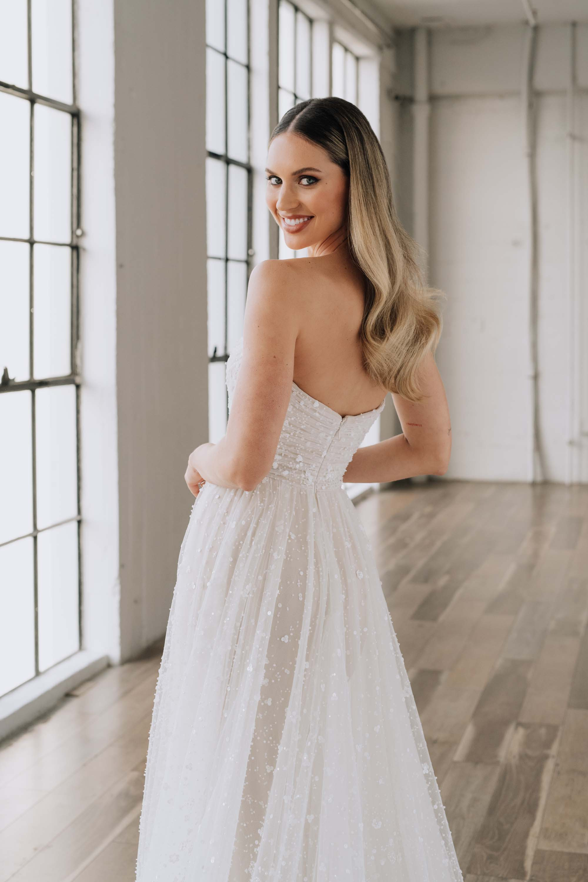 LOLA by Serene Bridal — 2