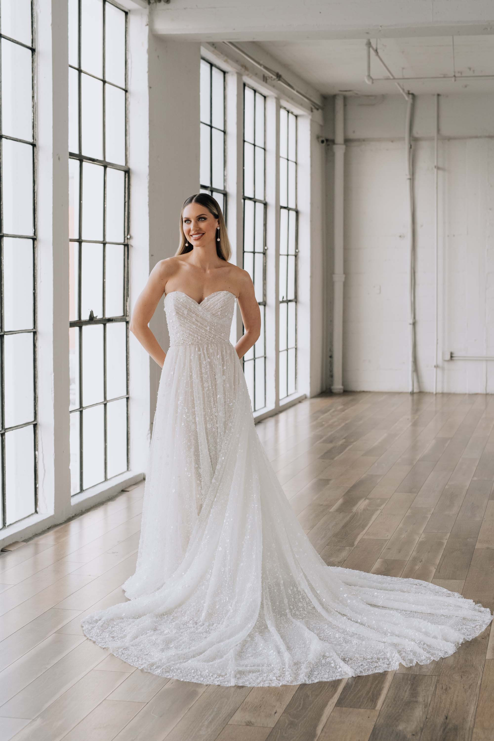 LOLA by Serene Bridal — 4
