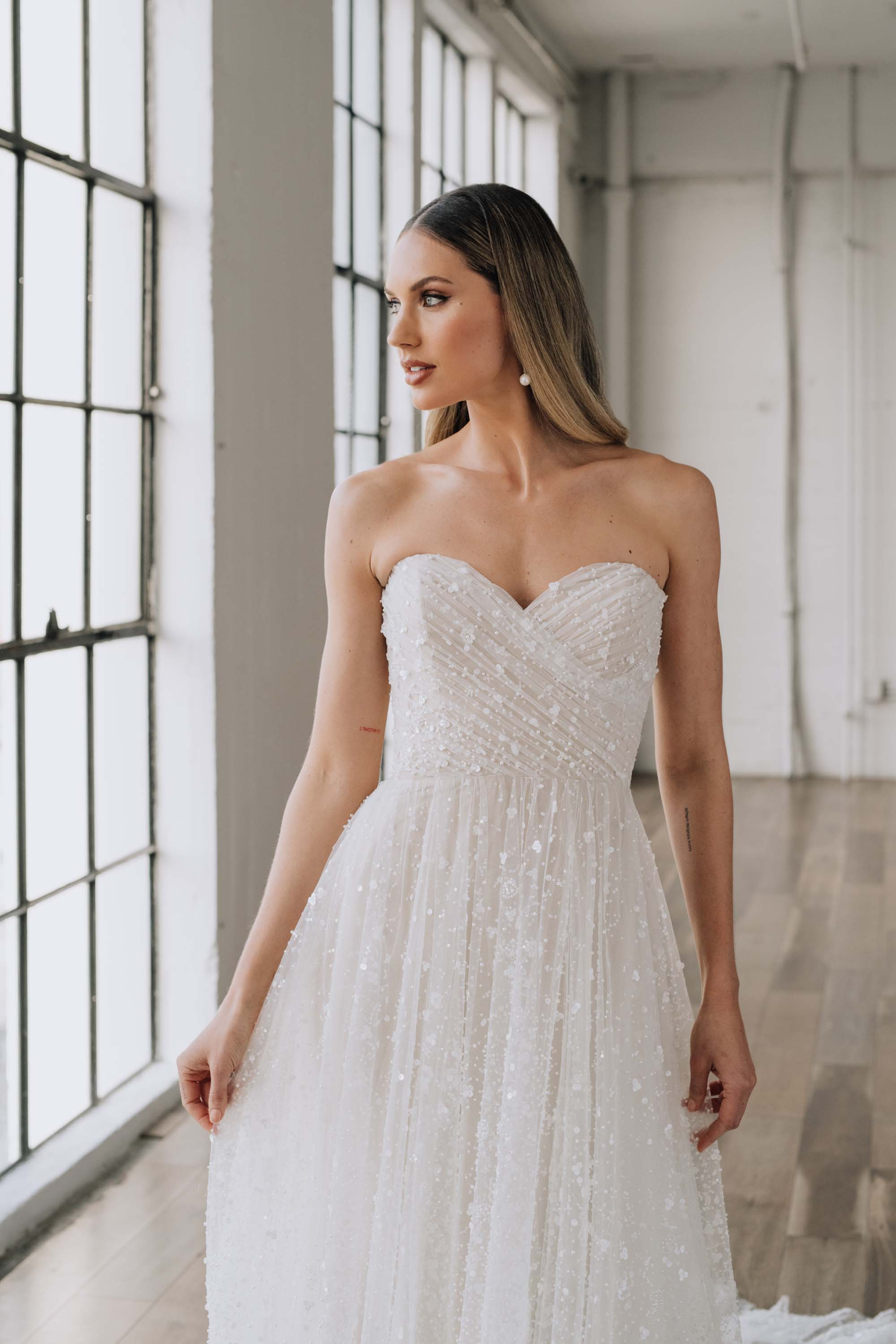LOLA by Serene Bridal — 3