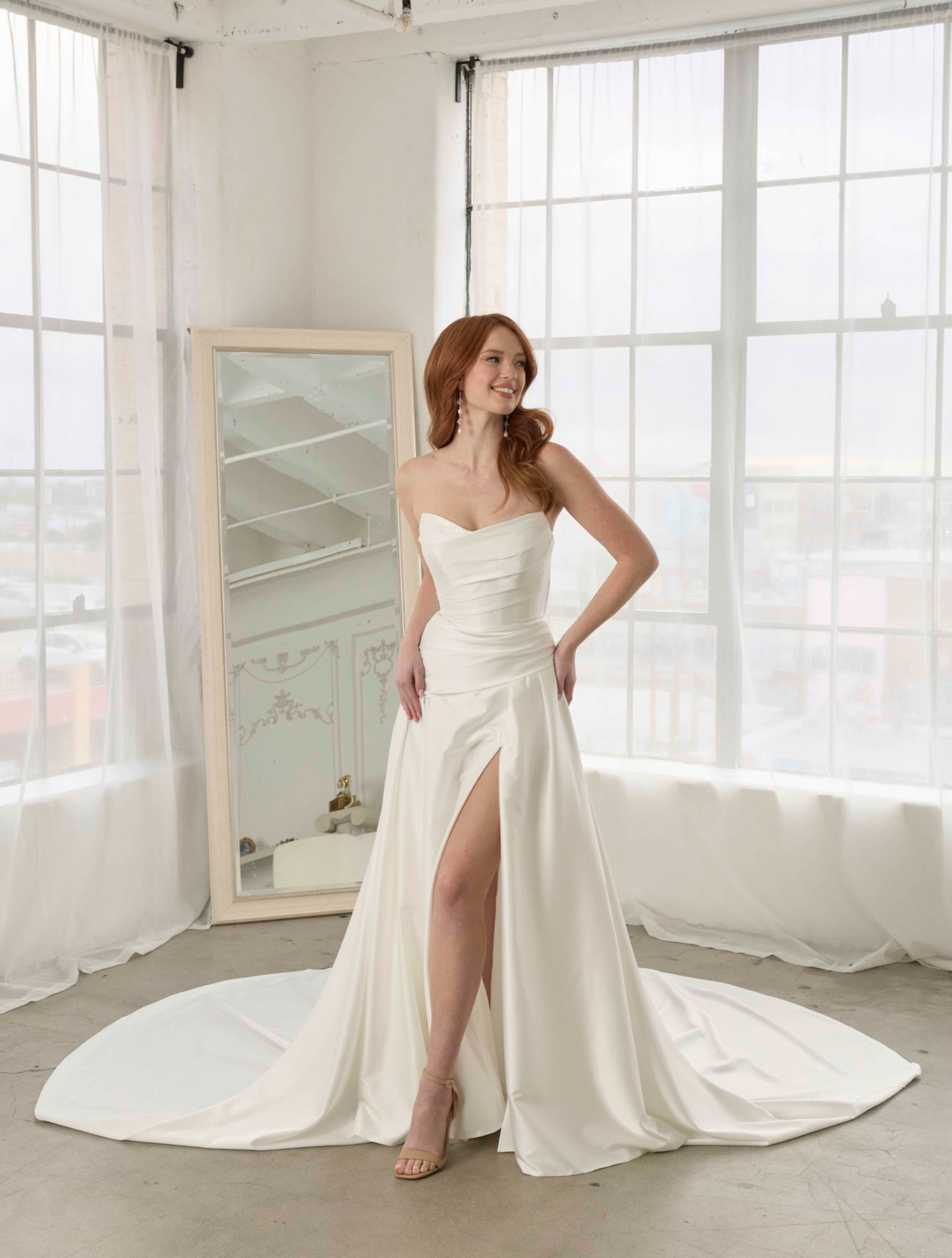 LUCAS by Serene Bridal — 5