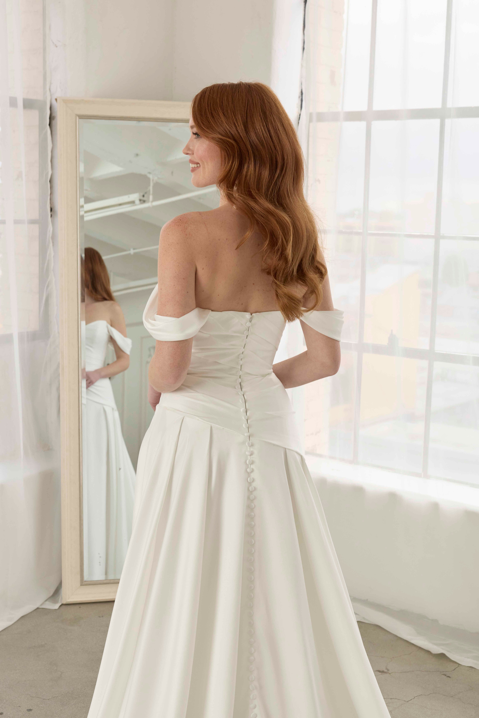 LUCAS by Serene Bridal — 4