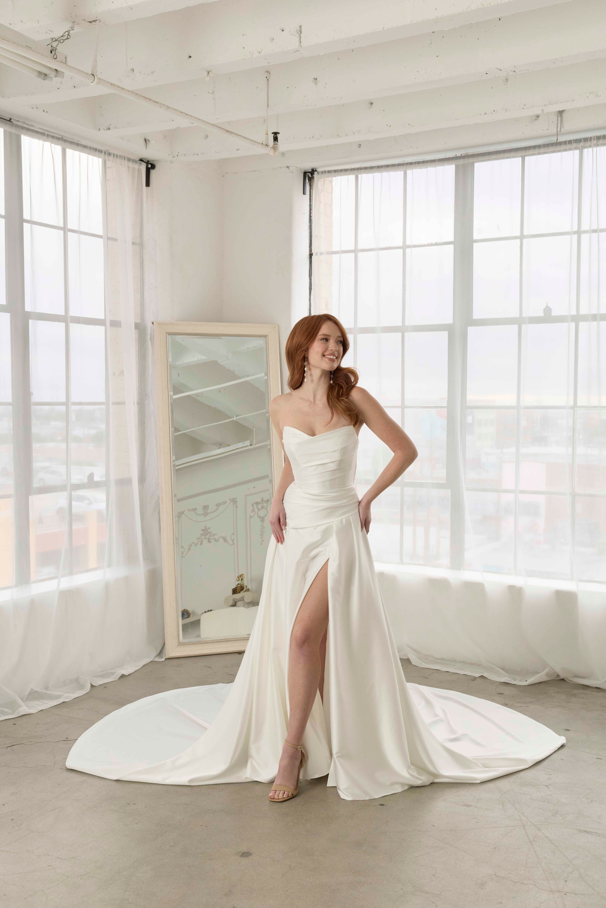 LUCAS by Serene Bridal — 3