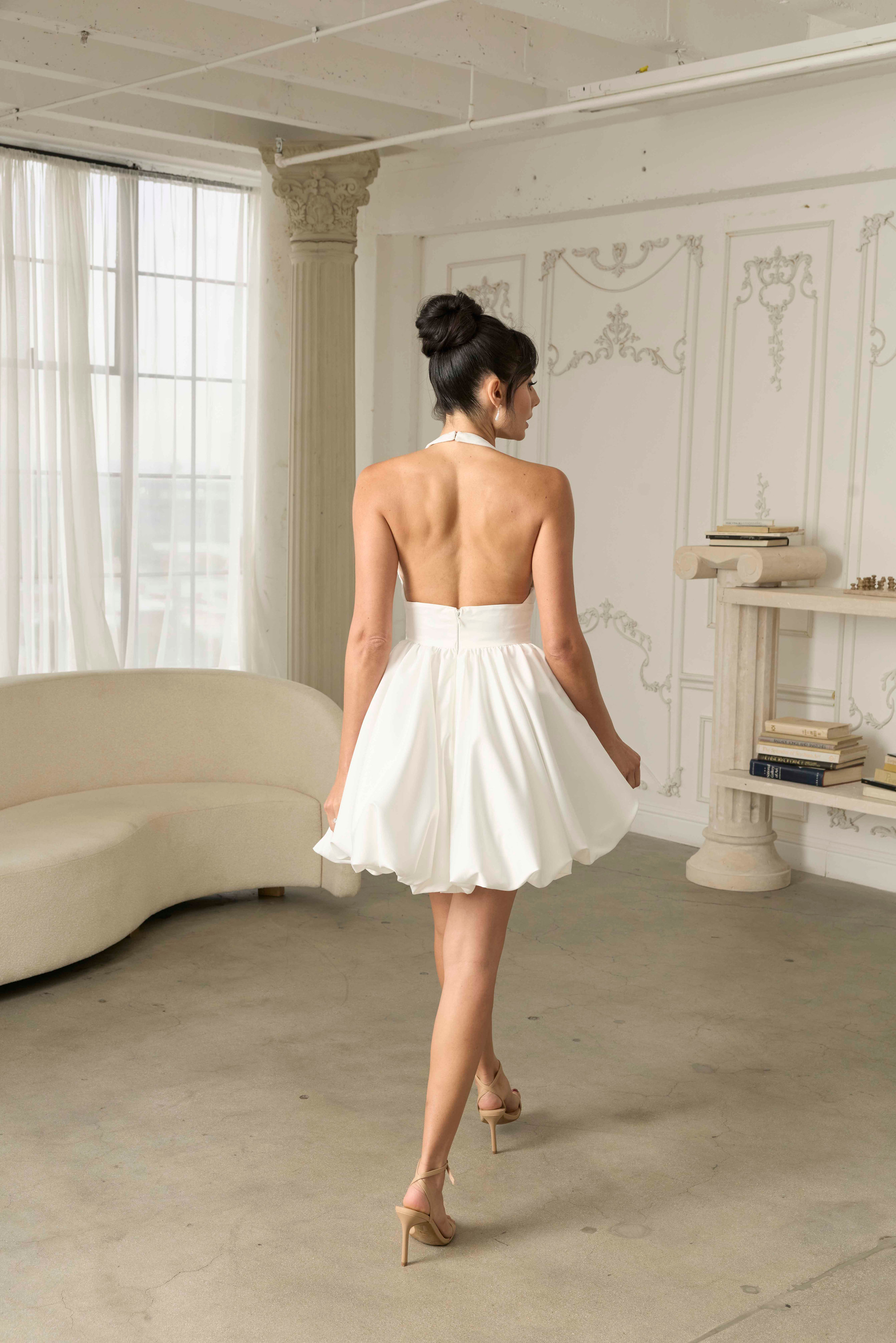 LUKE by Serene Bridal — 2