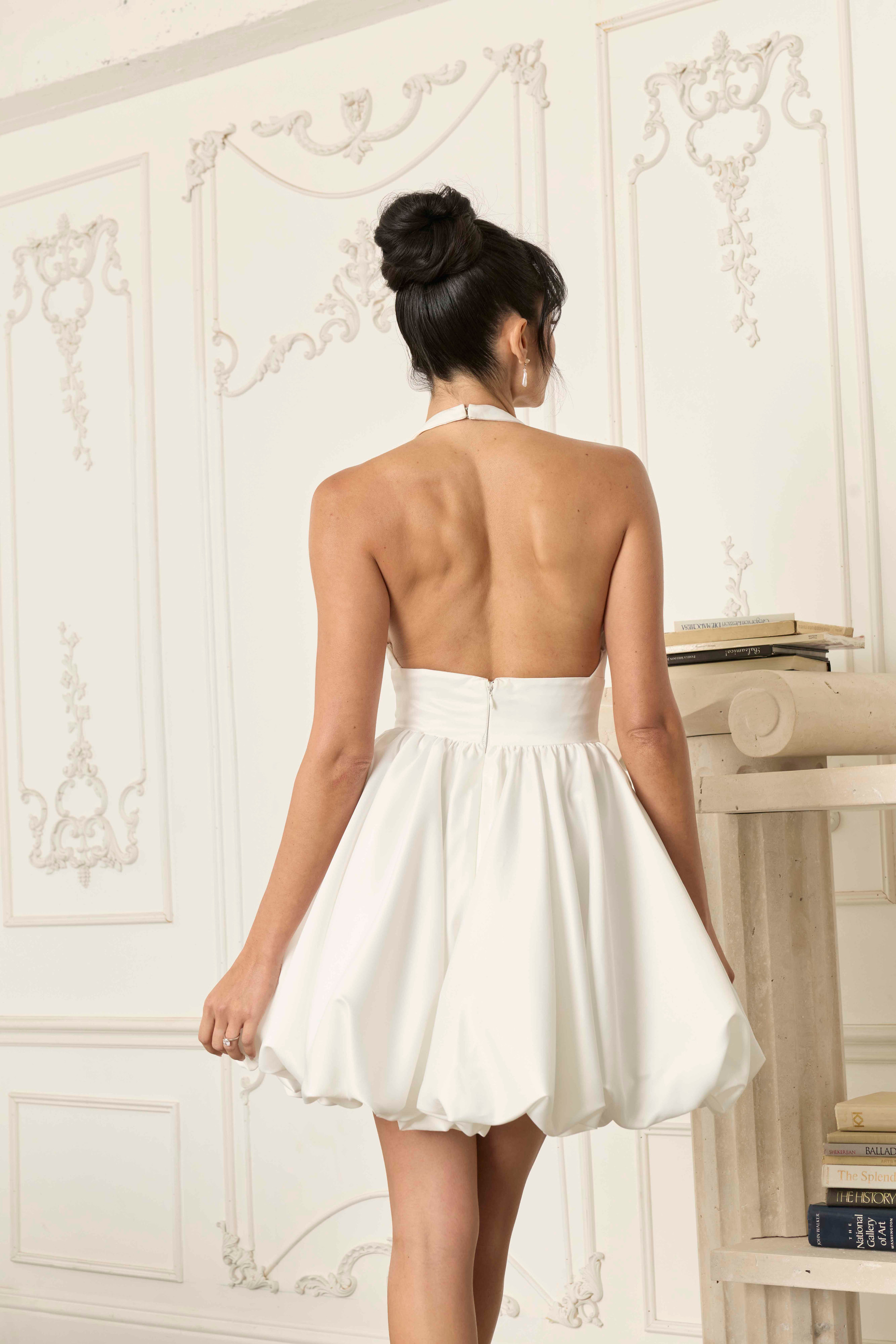 LUKE by Serene Bridal — 4