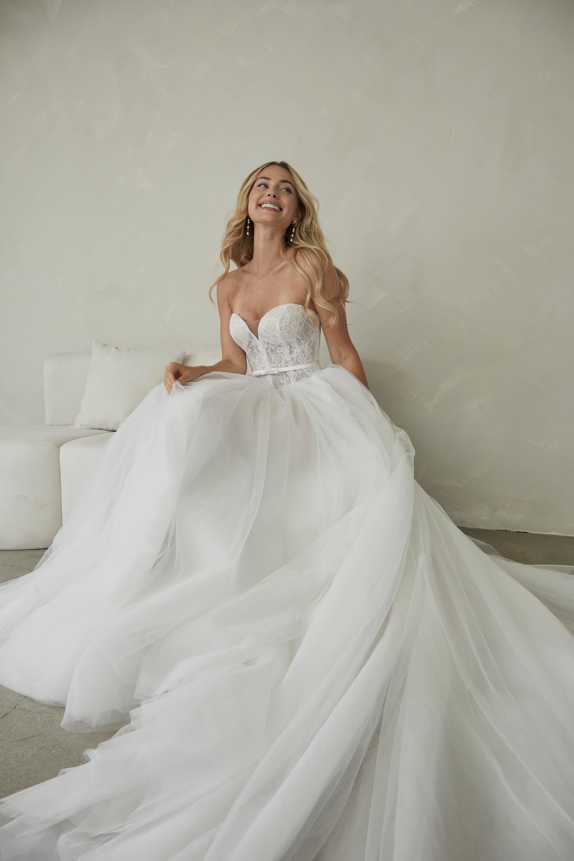 MANETTE by Serene Bridal — 6