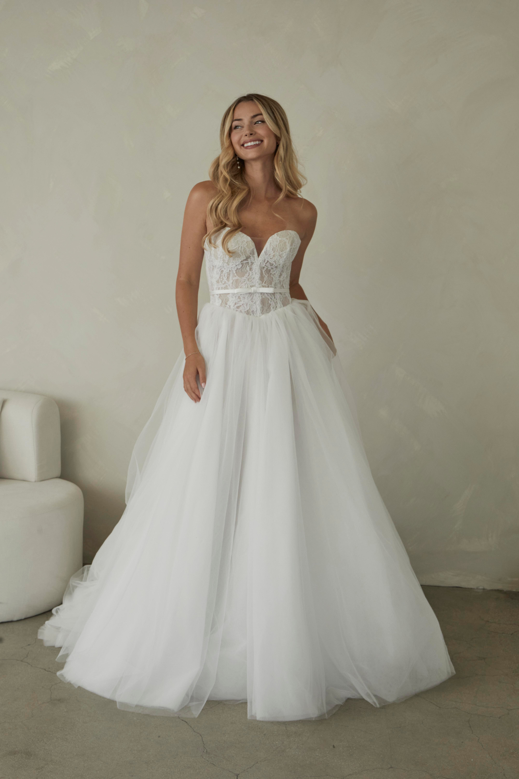 MANETTE by Serene Bridal — 5